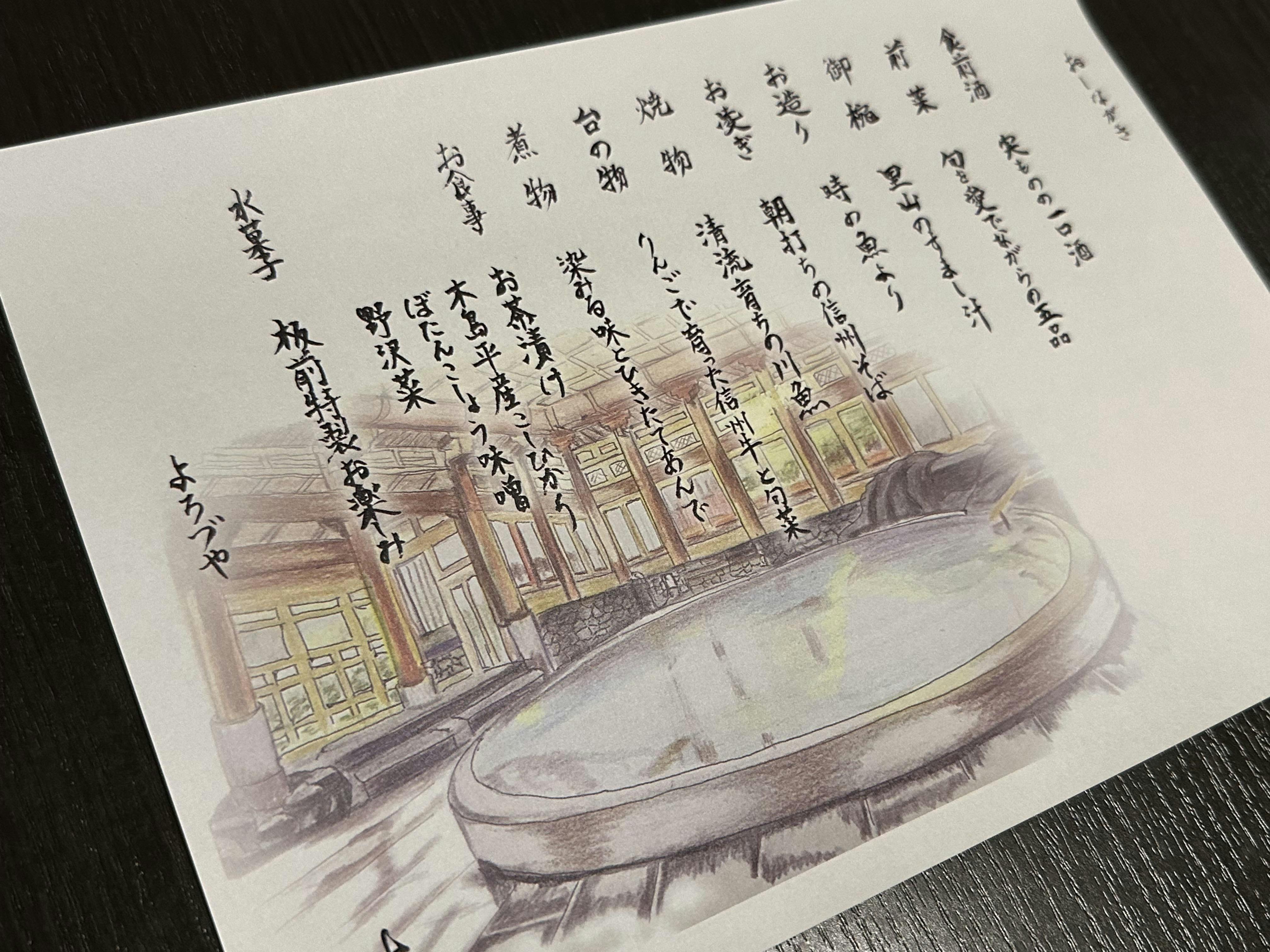 クチコミ画像