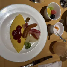 クチコミ画像