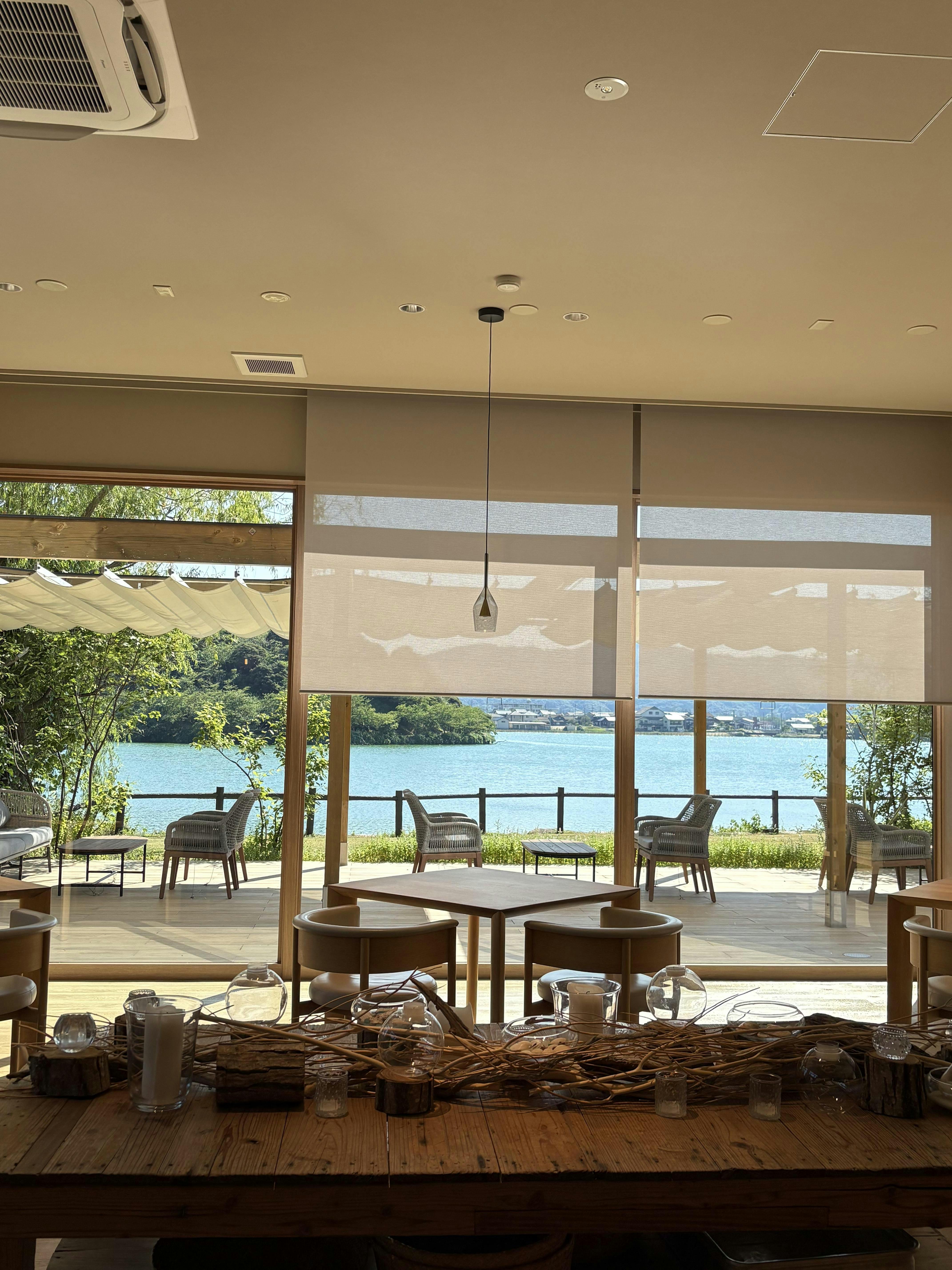 座員 グランドセイコー×AJHHフェア「人生の節目に、腕時計を」｜神戸