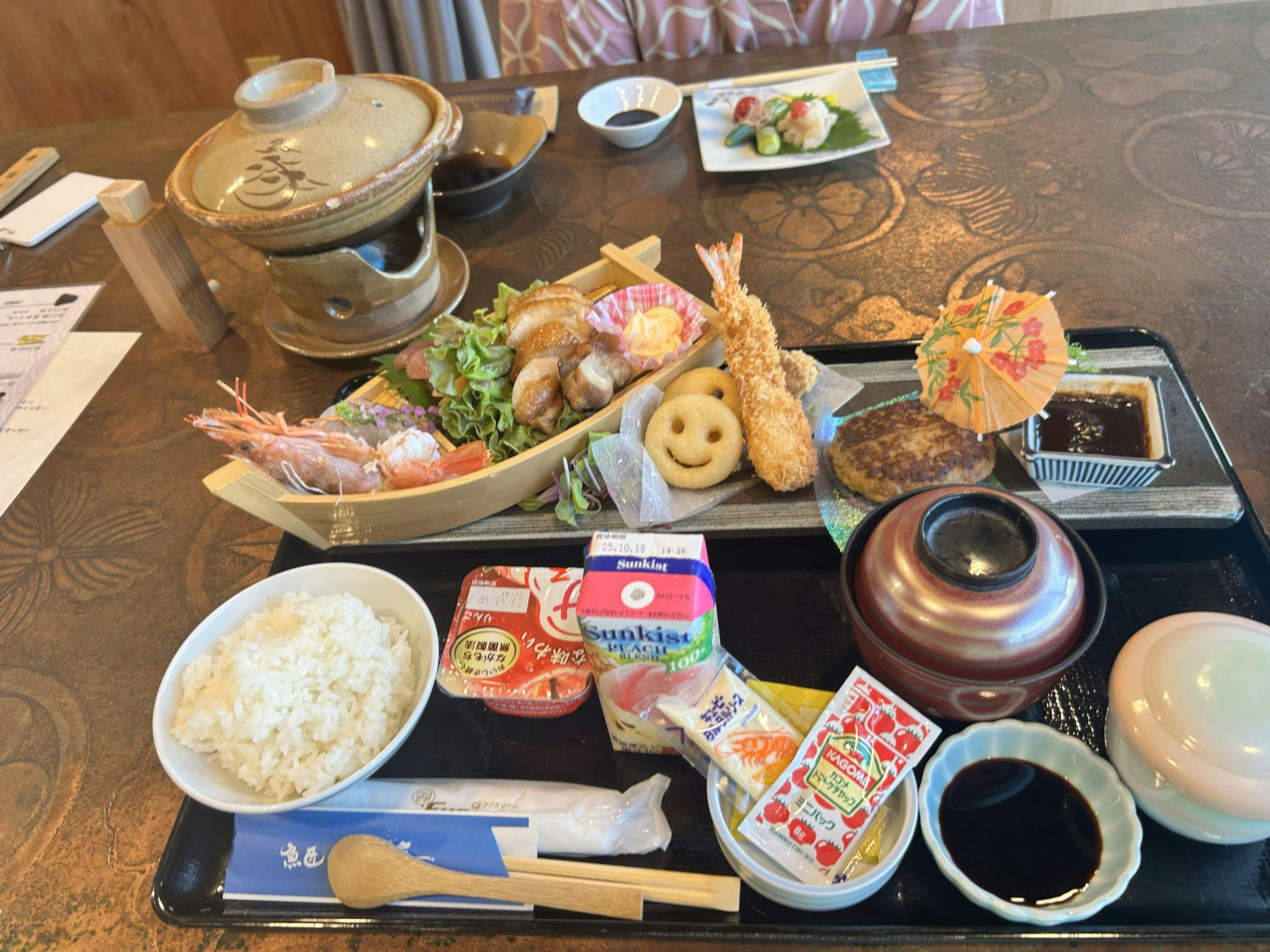 クチコミ画像