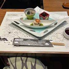 クチコミ画像