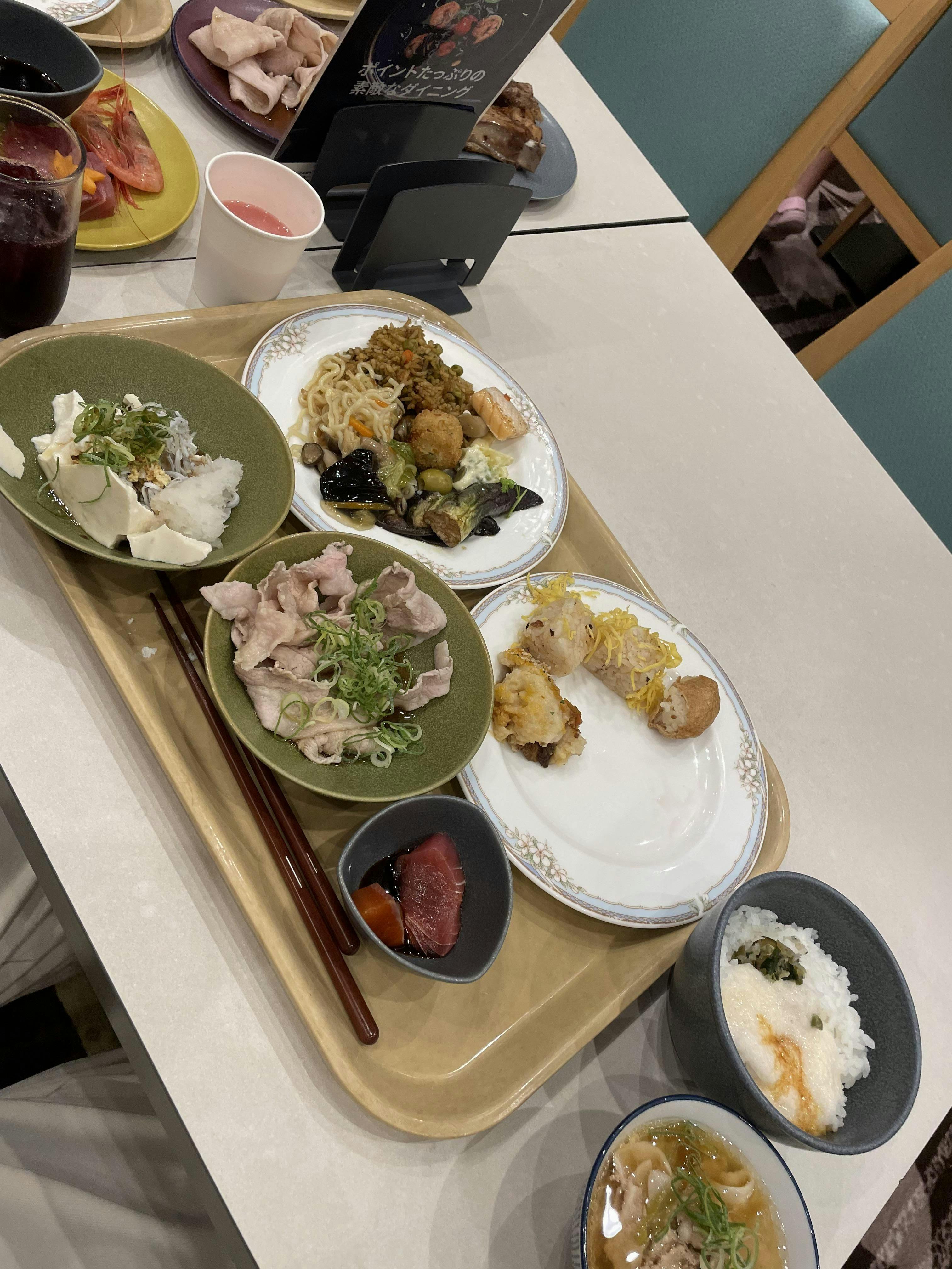 クチコミ画像