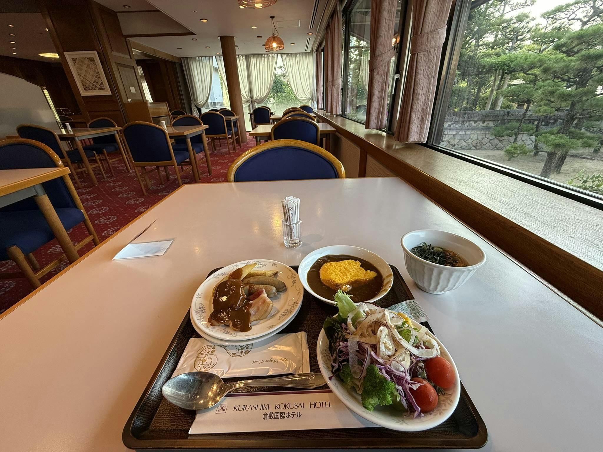 クチコミ・評判 - 倉敷国際ホテル - 宿泊予約は[一休.com]