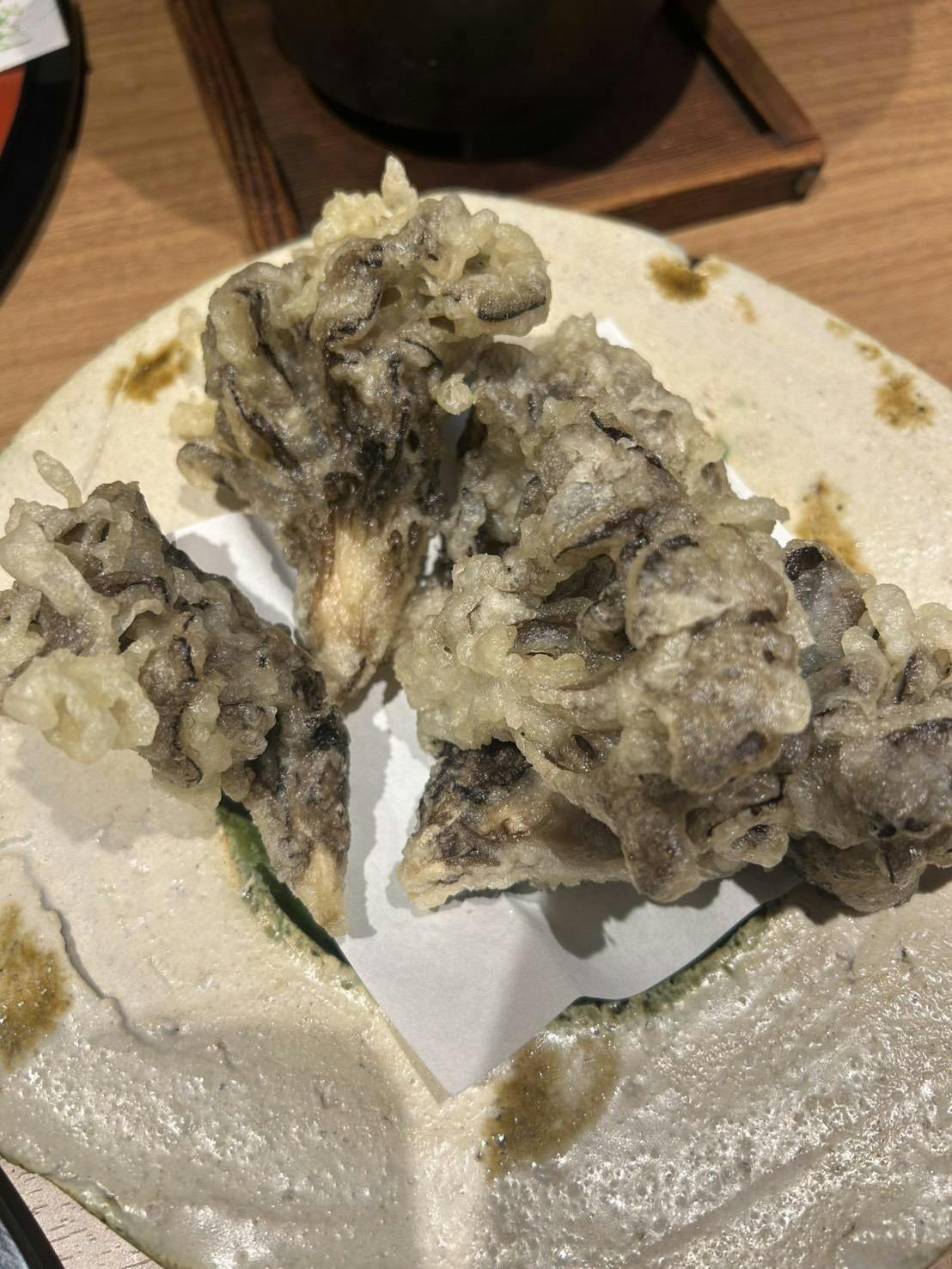 クチコミ画像