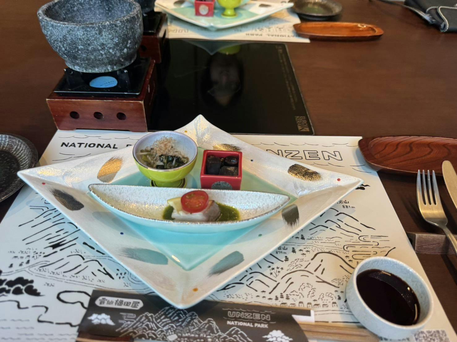 クチコミ画像