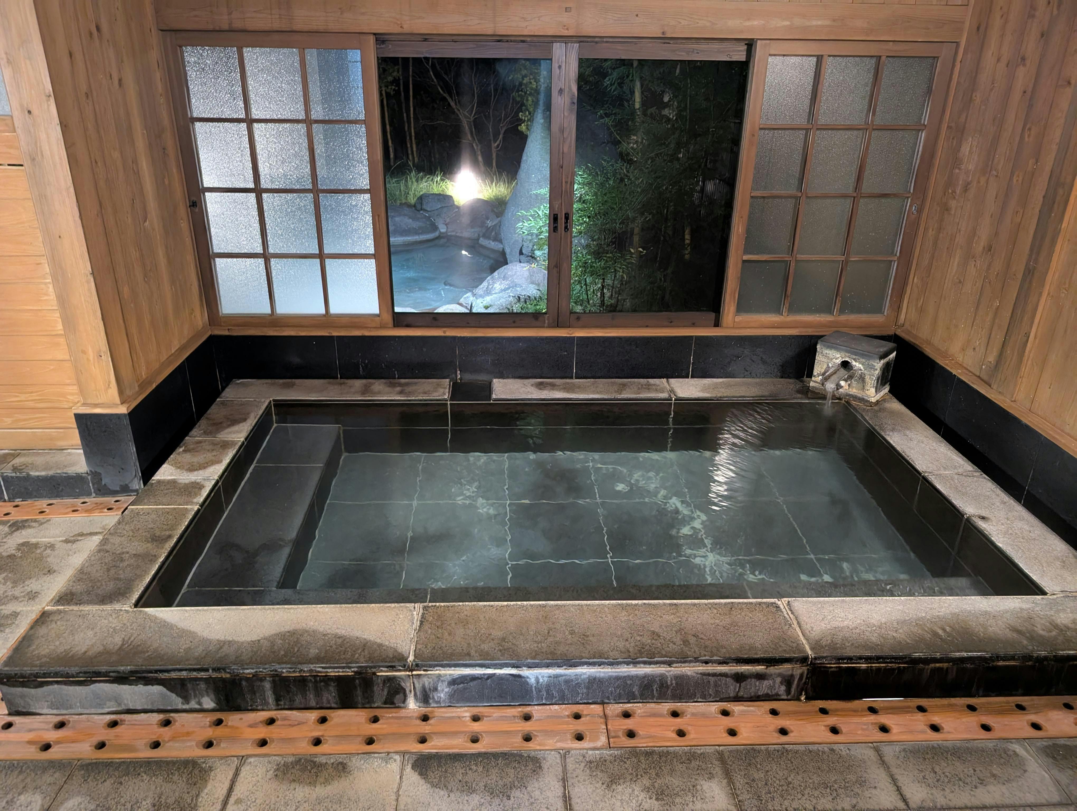 天空の湯屋 山荘 華柚 - クチコミ・評判 - 一休.com