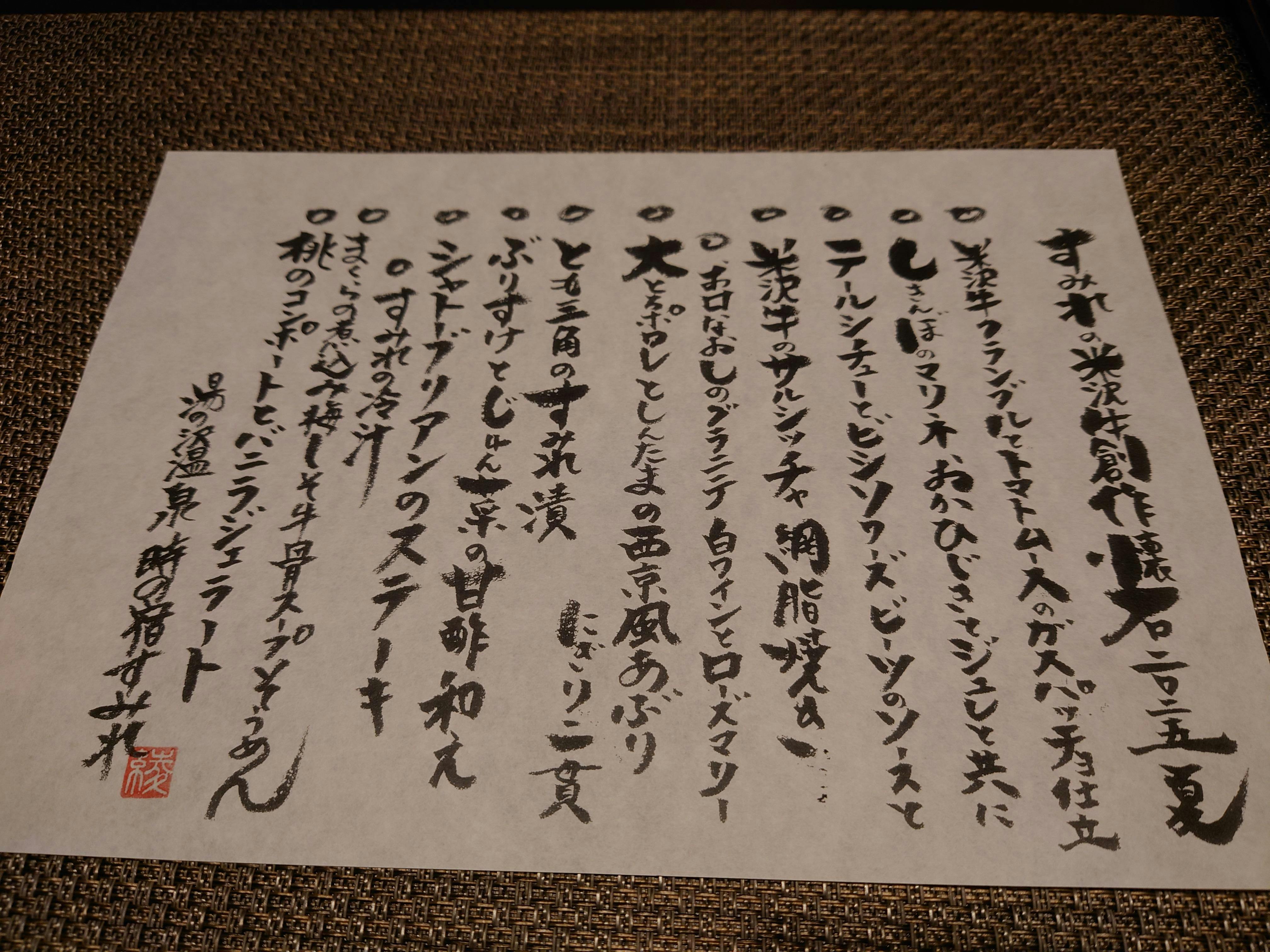 クチコミ画像
