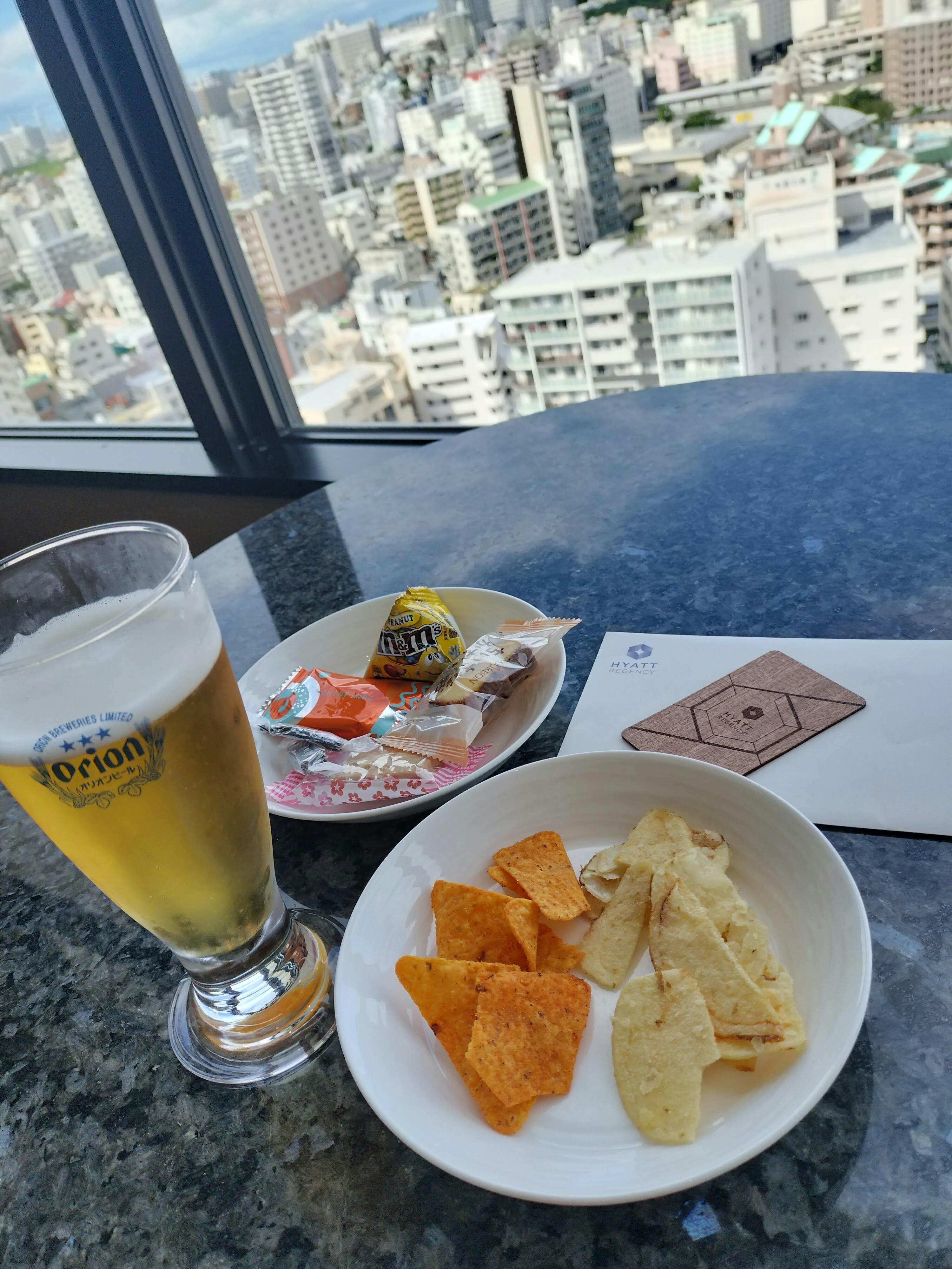 ハイアット リージェンシー 那覇 沖縄 - クチコミ・評判【Yahoo!トラベル】