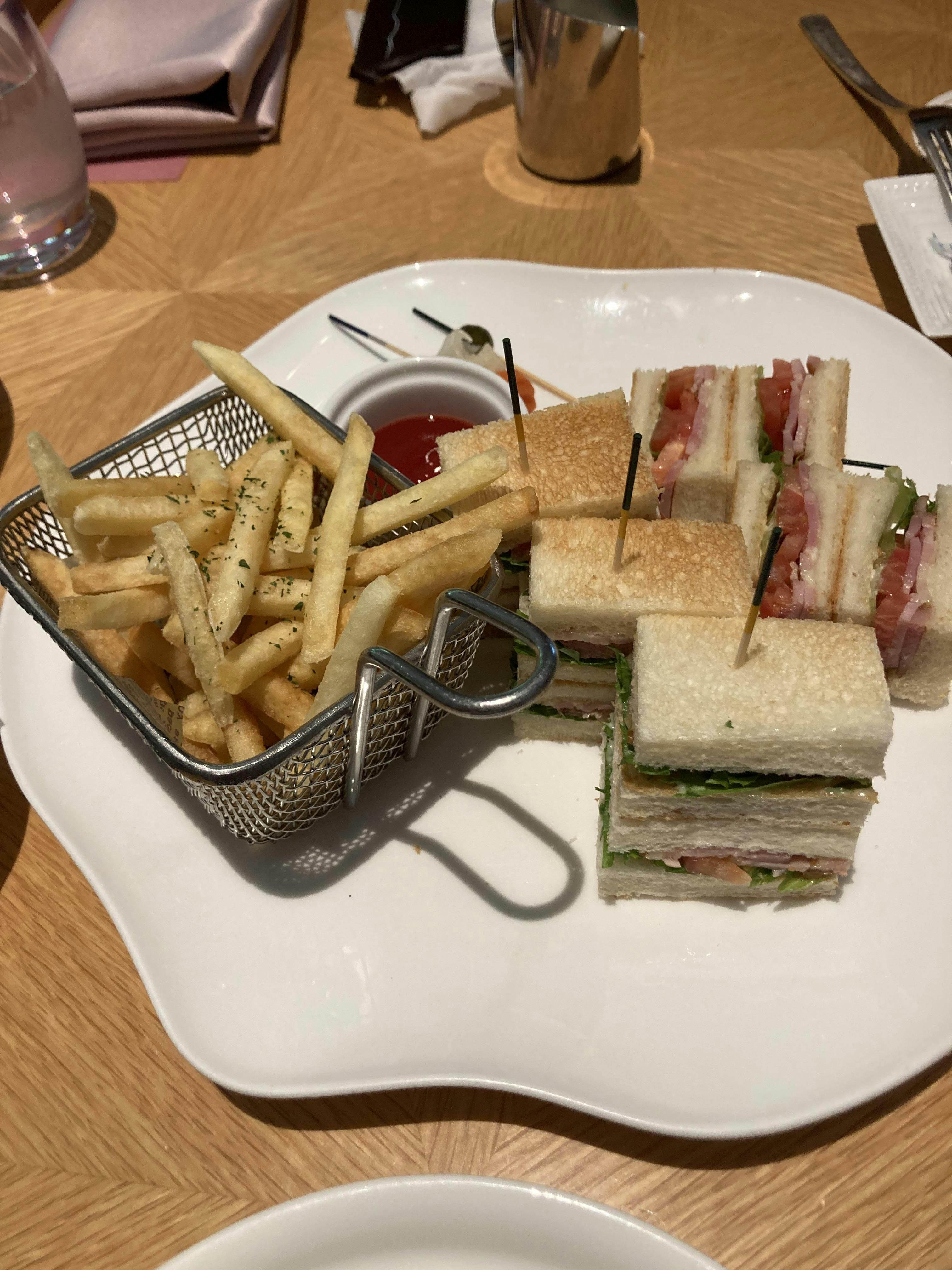 クチコミ画像