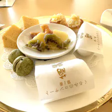 クチコミ画像