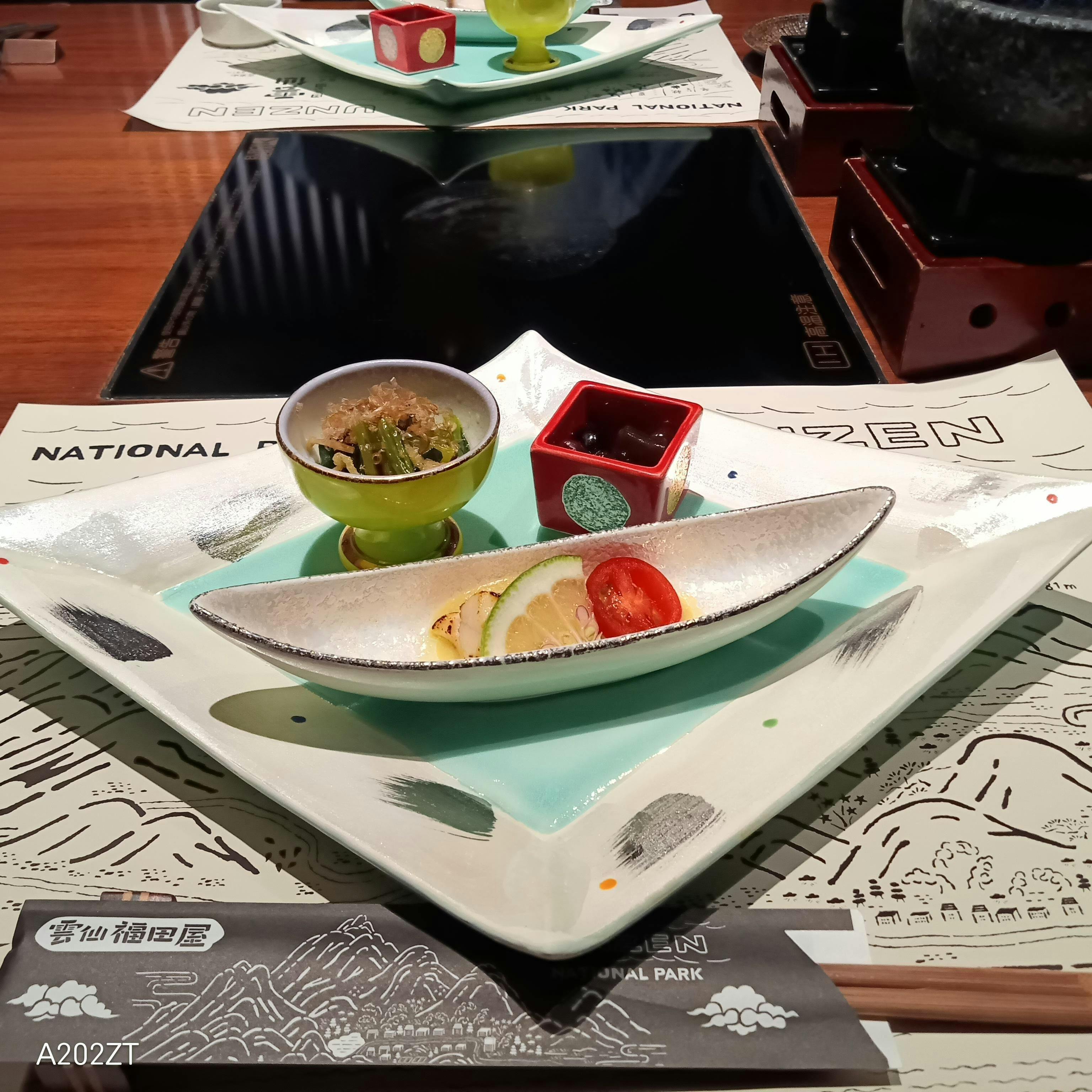 クチコミ画像
