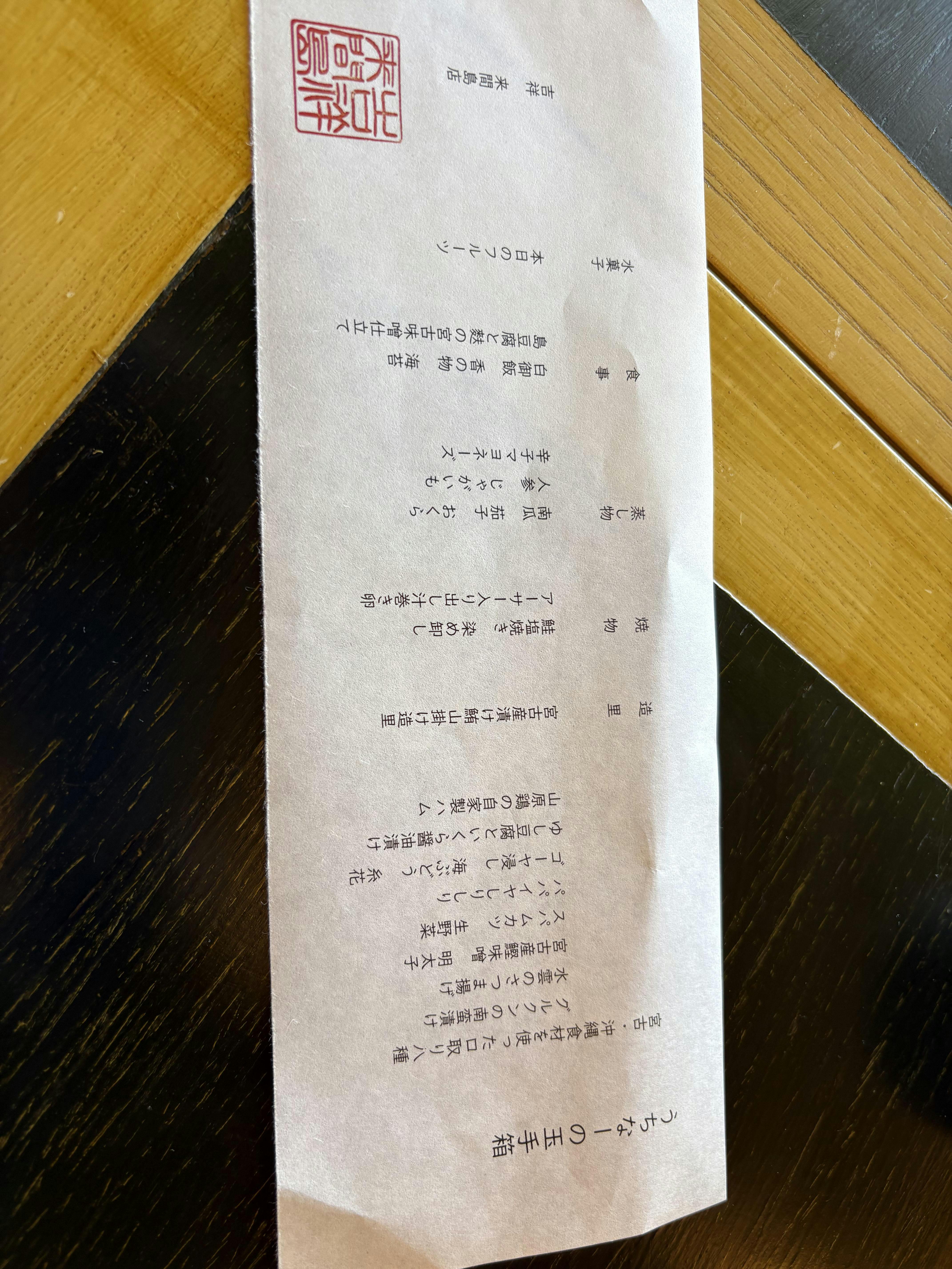 クチコミ画像