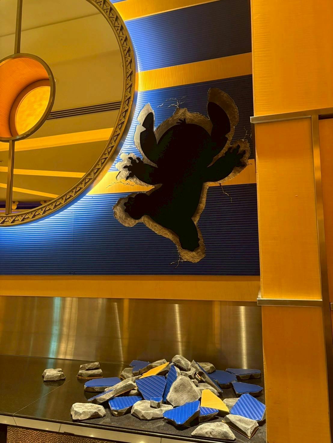 ディズニーアンバサダー®ホテル - シェフ・ミッキー（チェックイン日