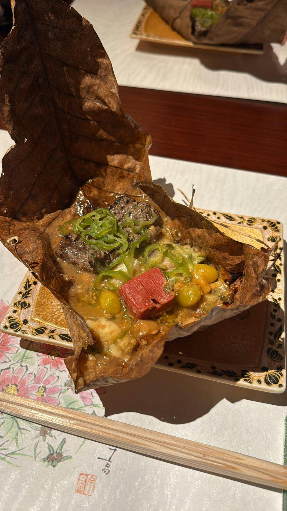 クチコミ画像