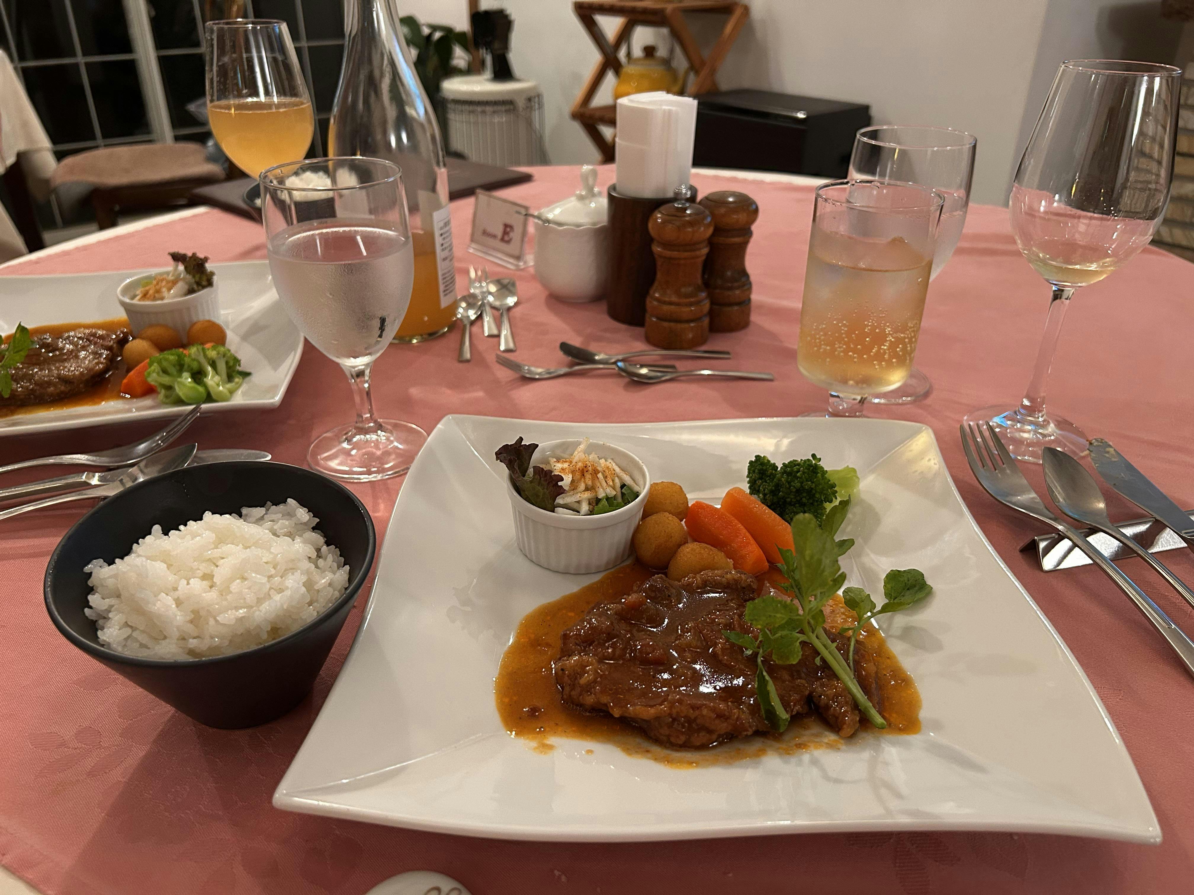 クチコミ画像