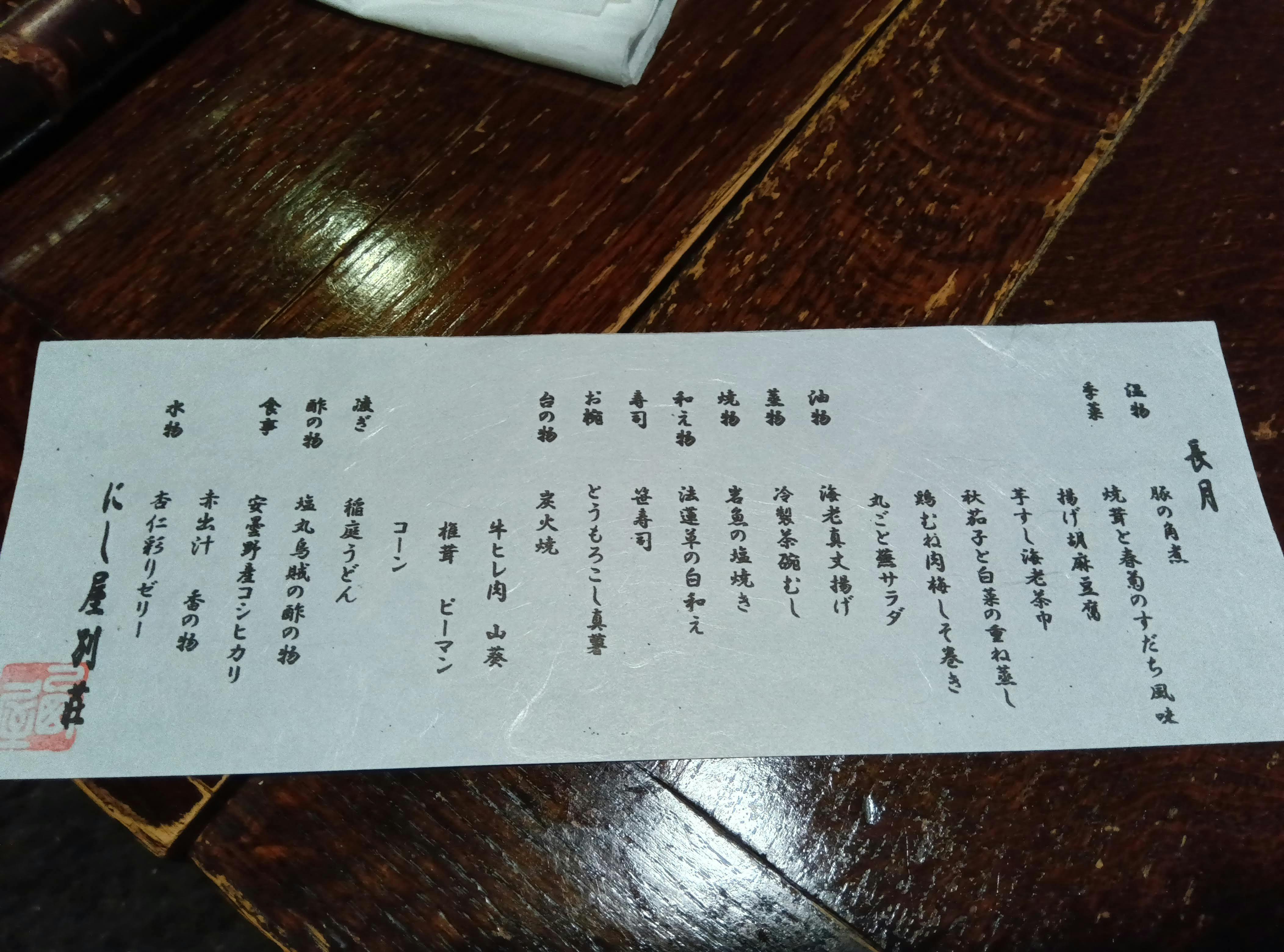 クチコミ画像