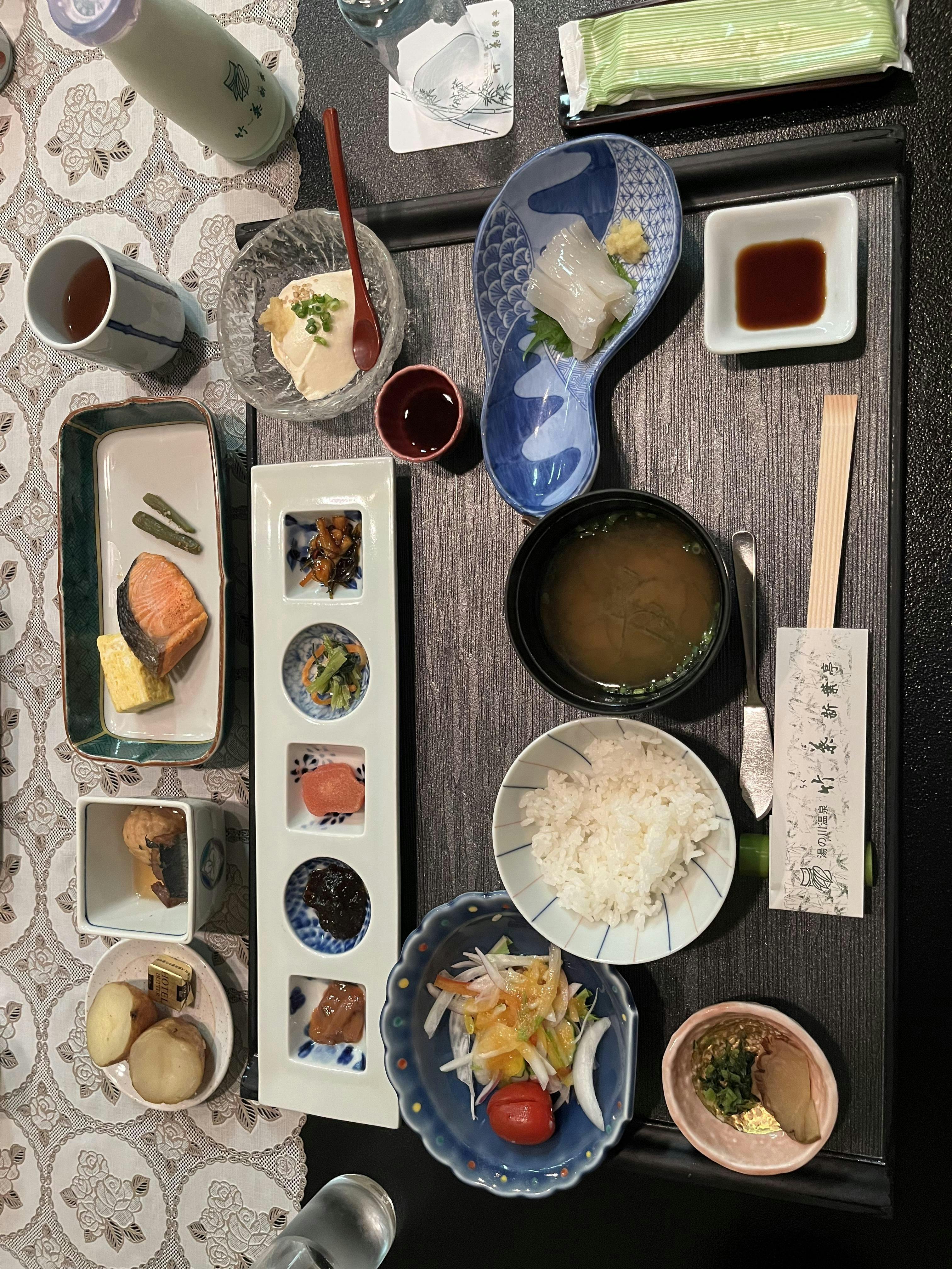 Tabist 竹葉新葉亭 函館 湯の川温泉 - クチコミ・評判【Yahoo!トラベル】