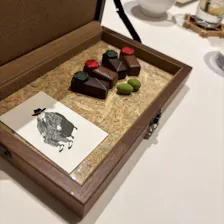 クチコミ画像