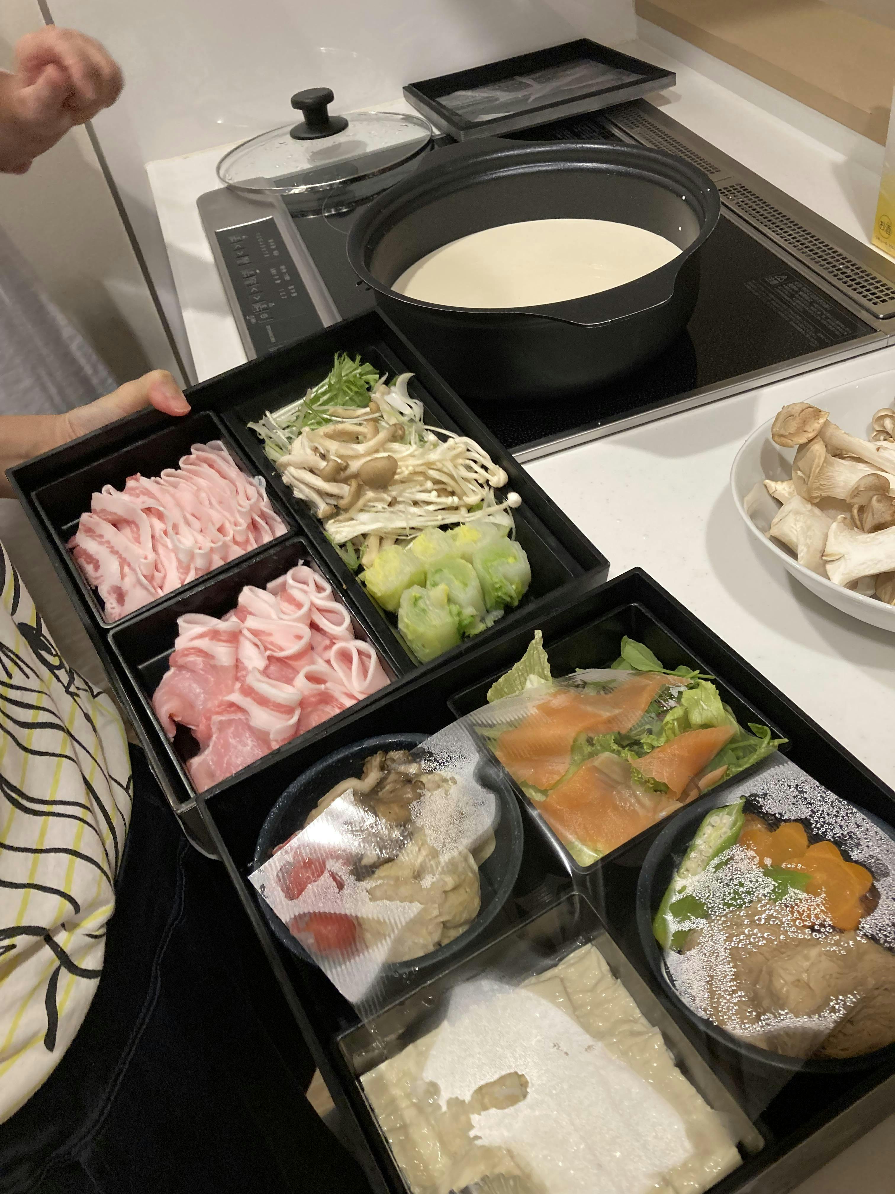 クチコミ画像