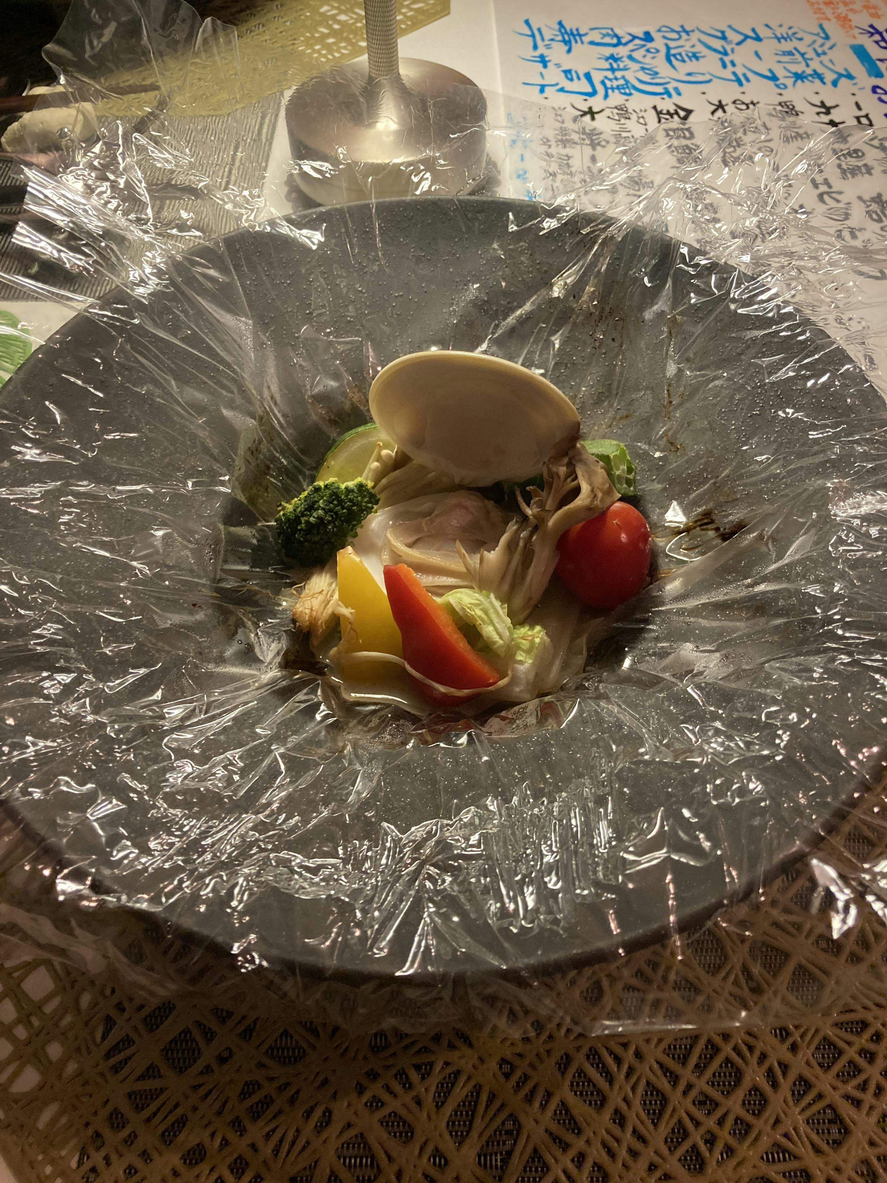 クチコミ画像