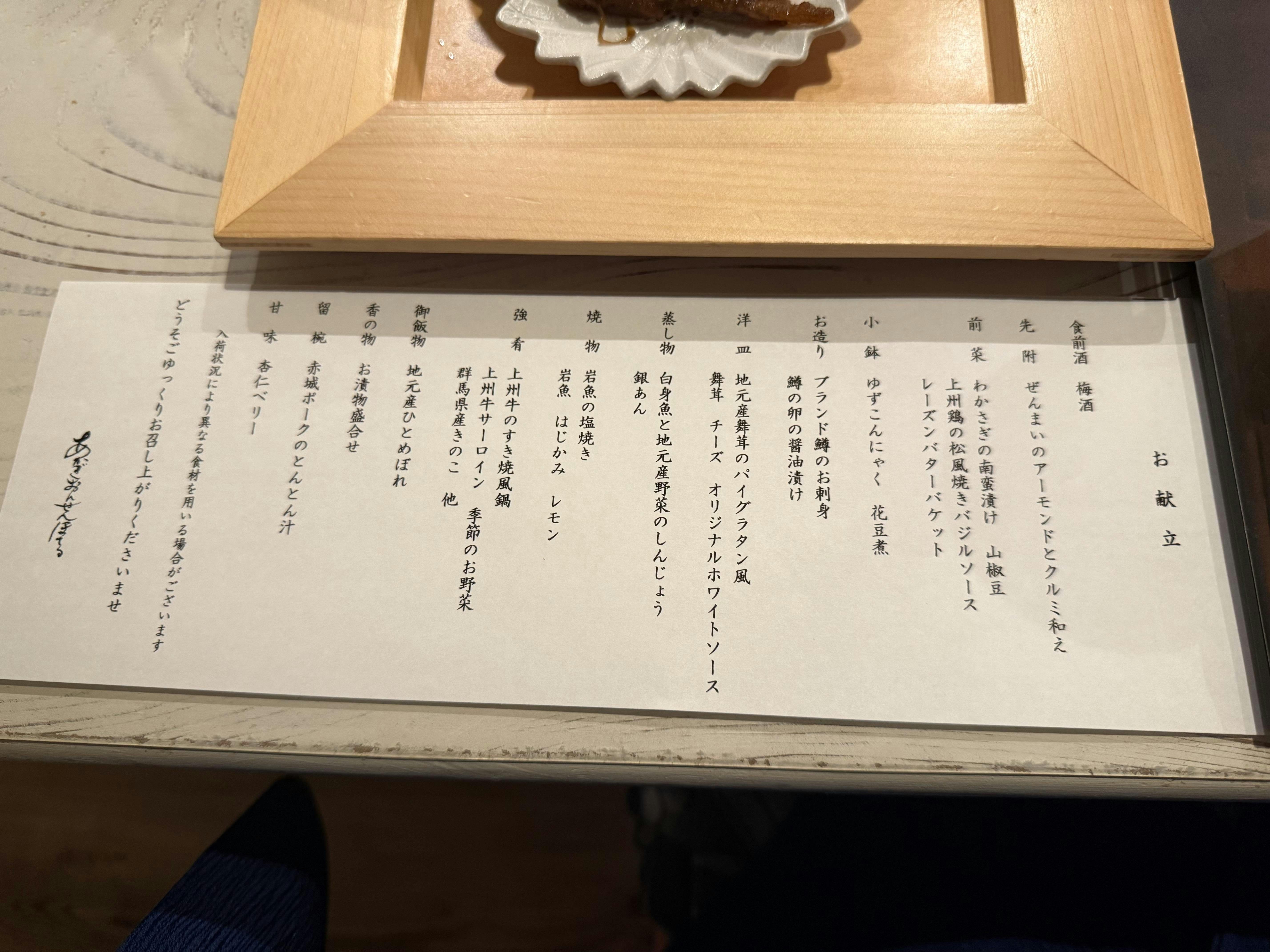 クチコミ画像