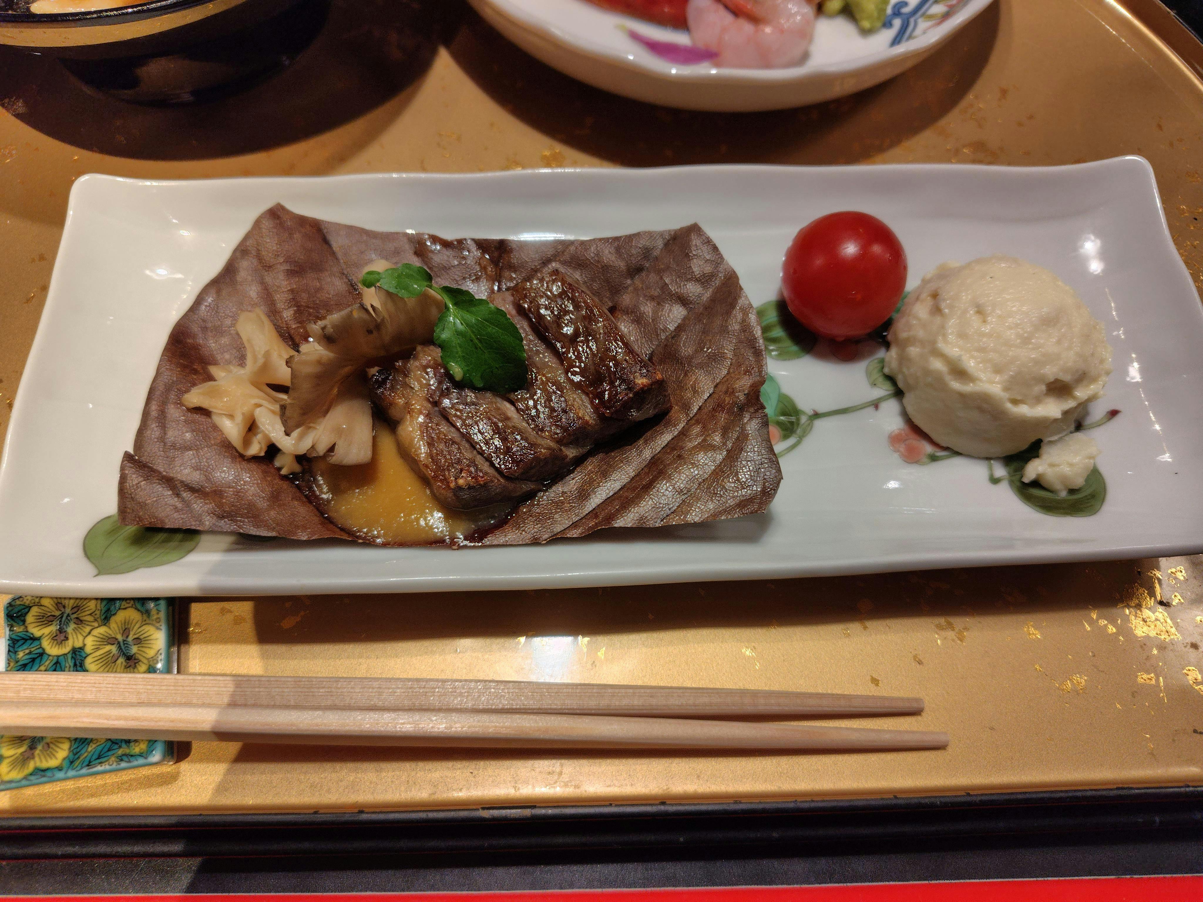 クチコミ画像
