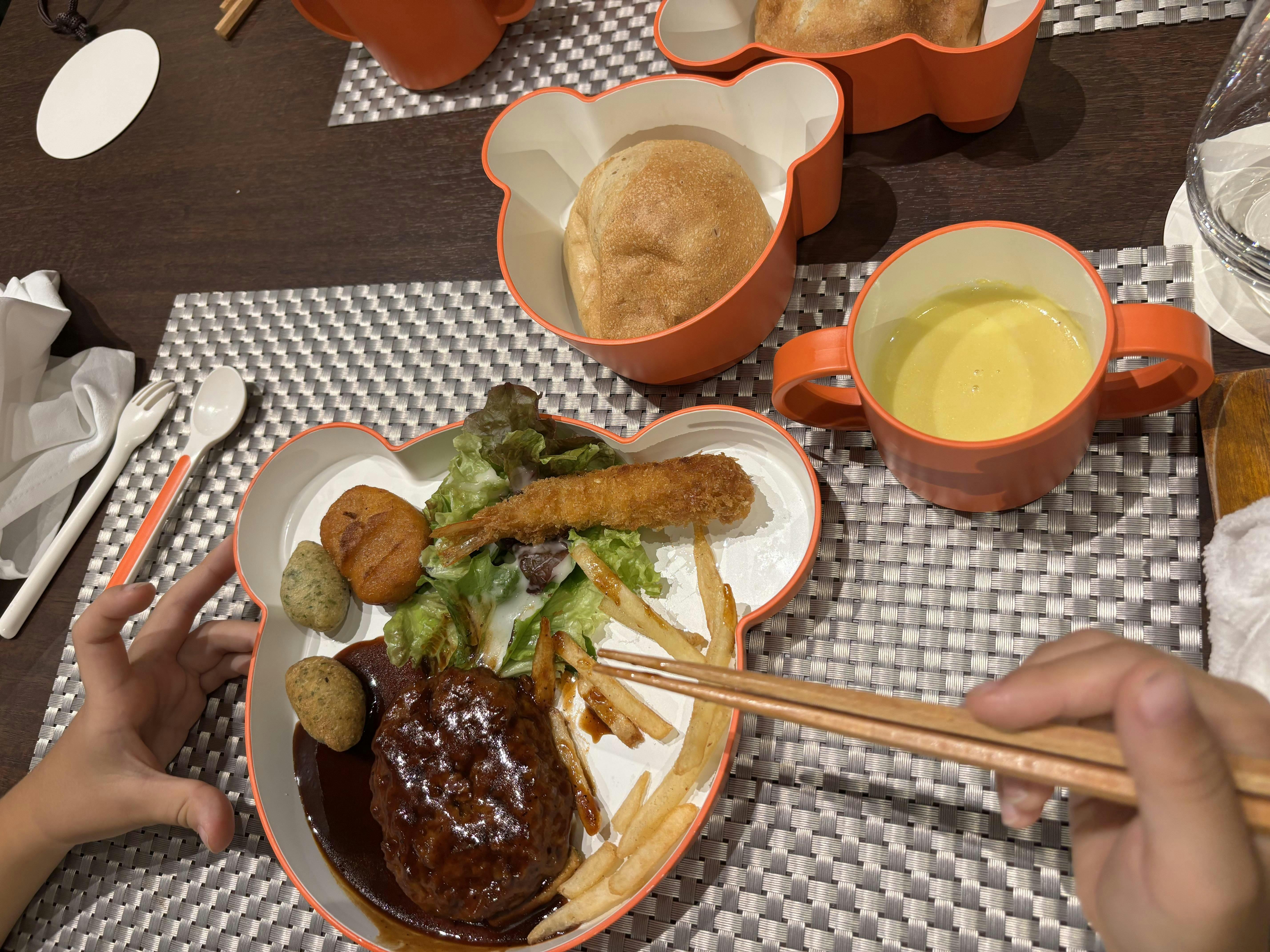 クチコミ画像
