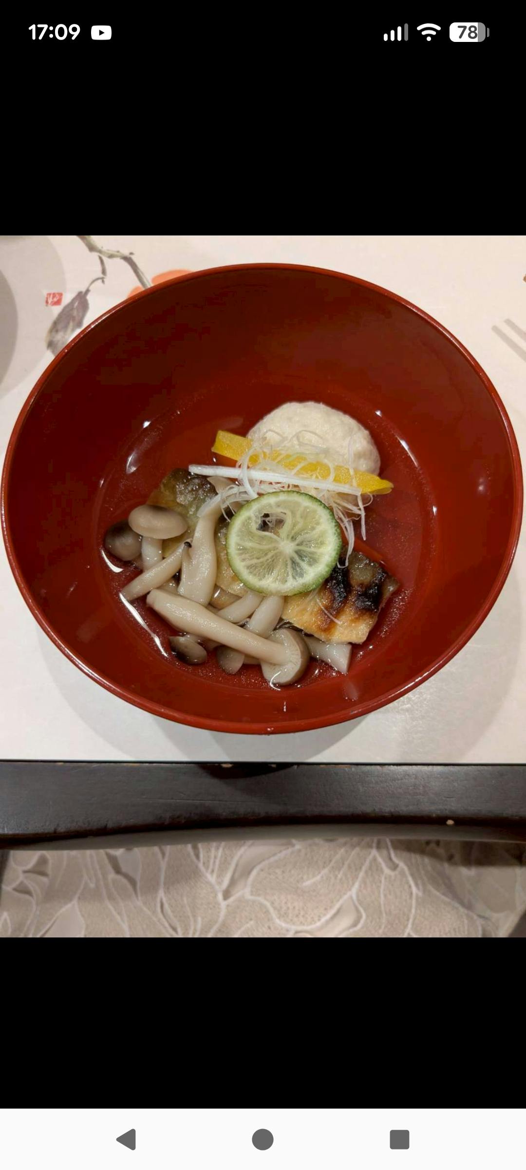 クチコミ画像
