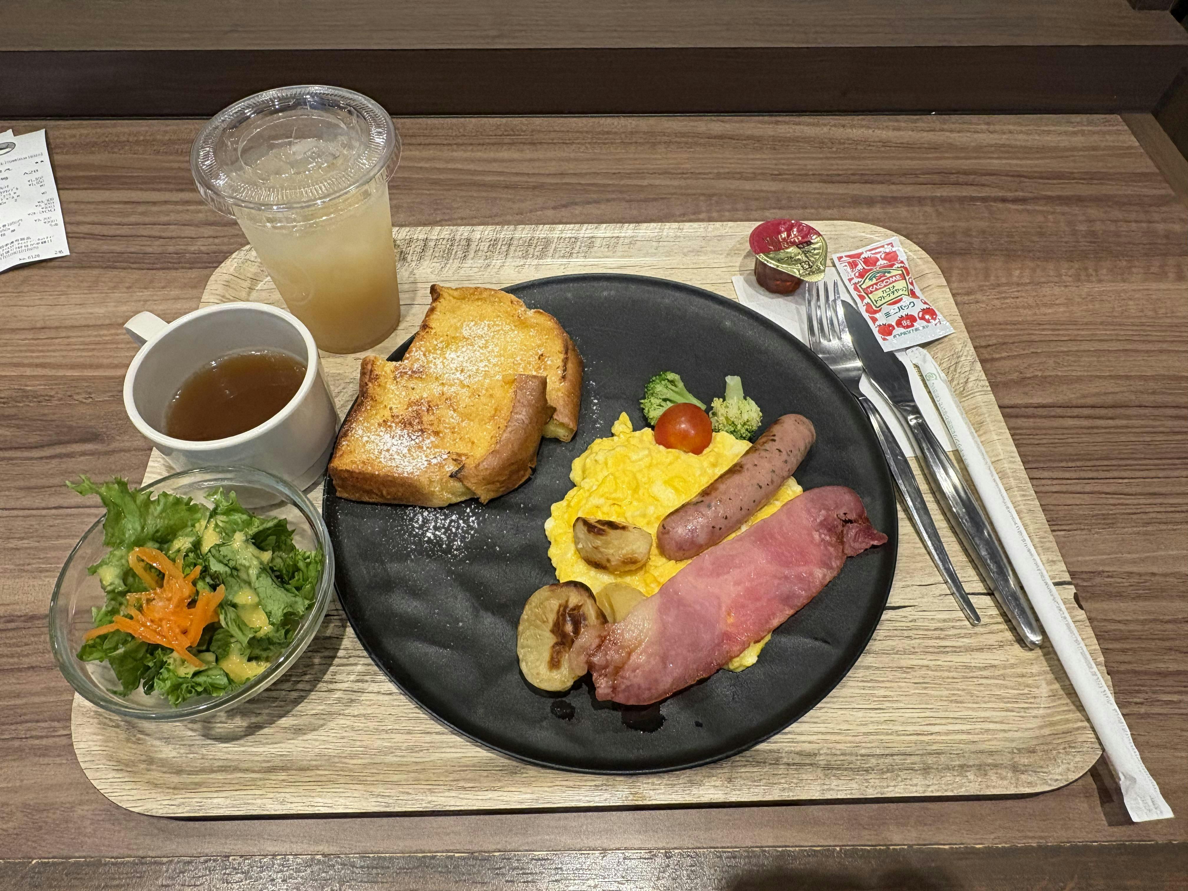 クチコミ画像