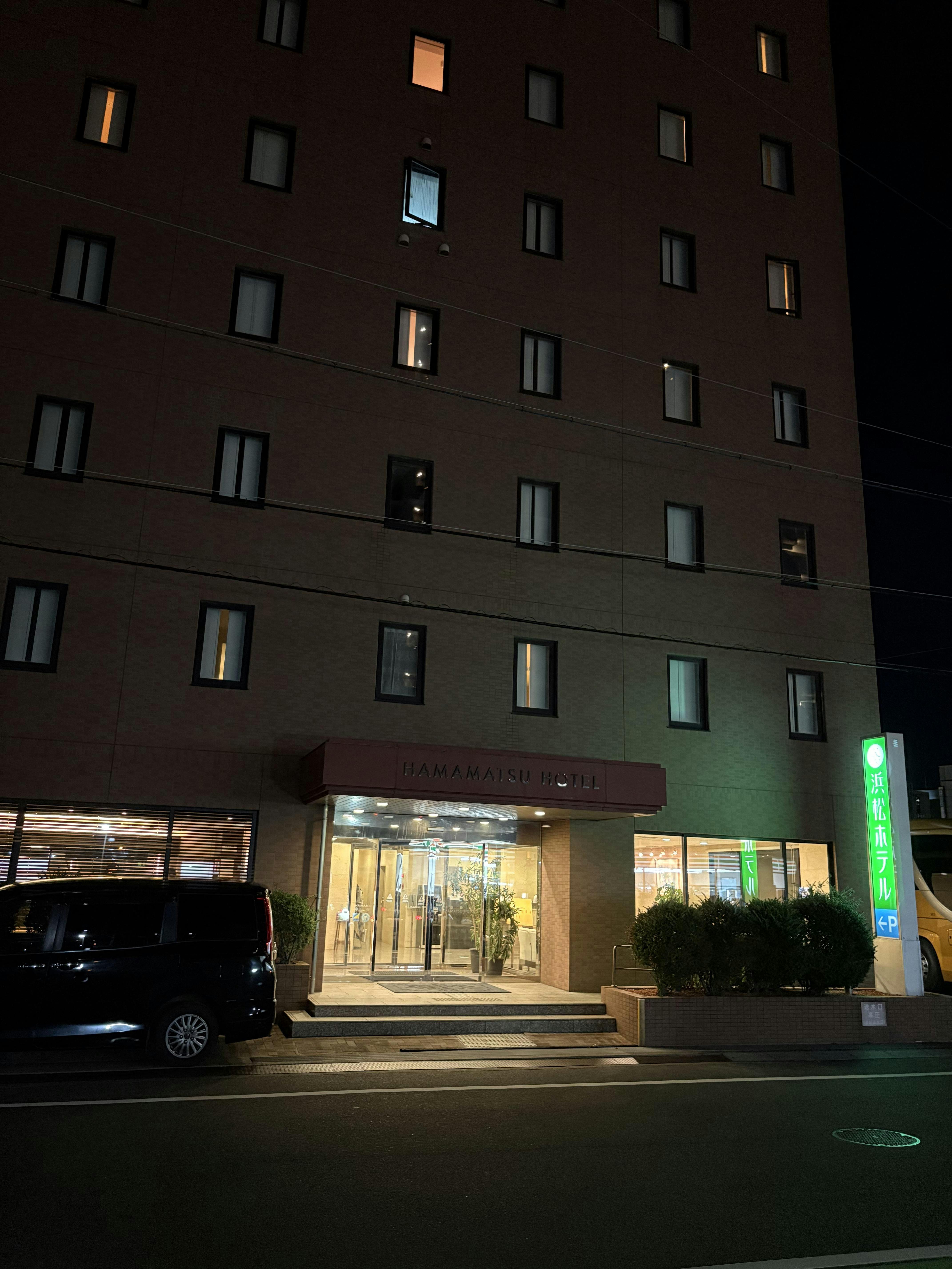浜松ホテル - 宿泊予約 - 一休.com