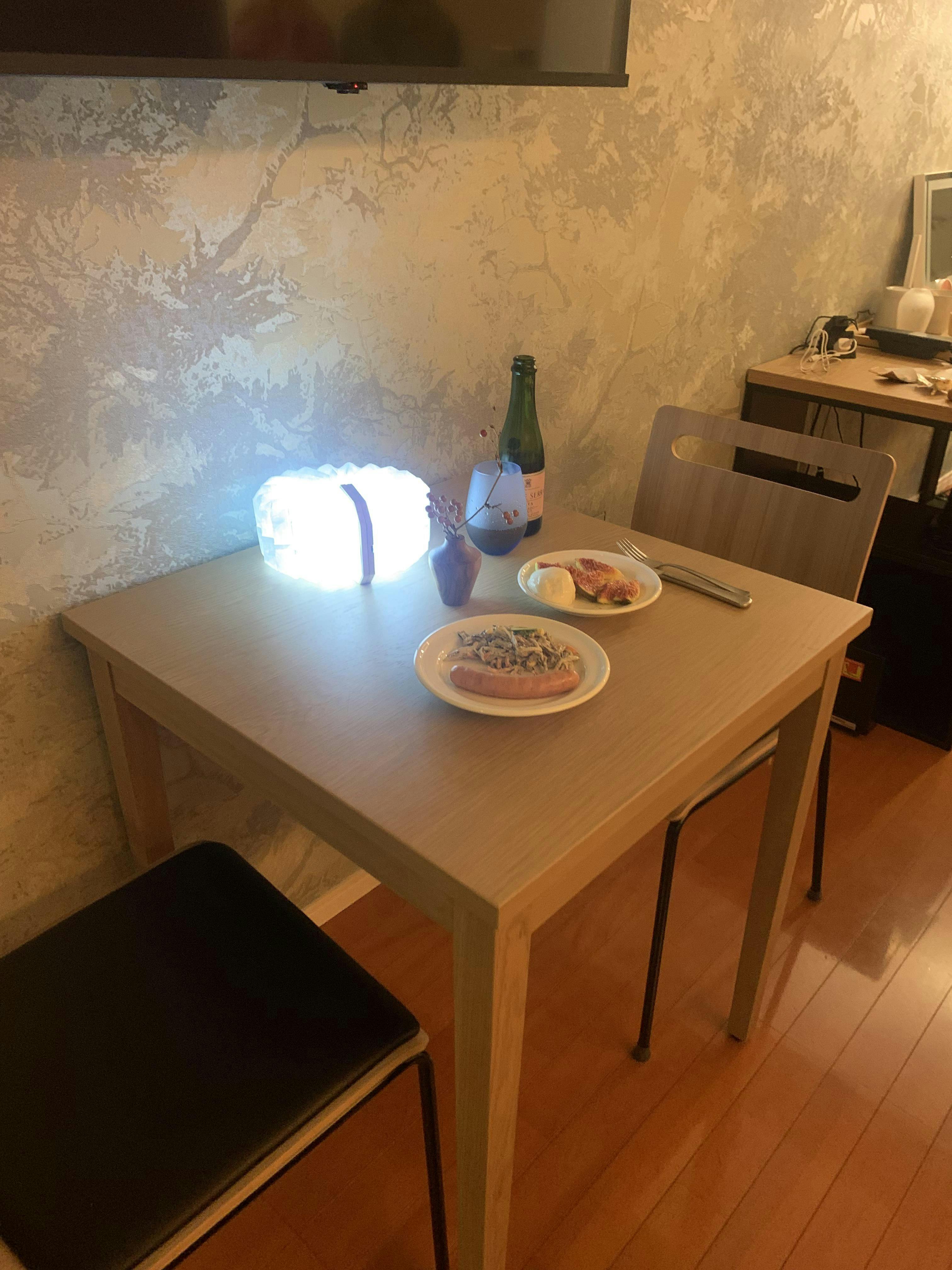 クチコミ画像