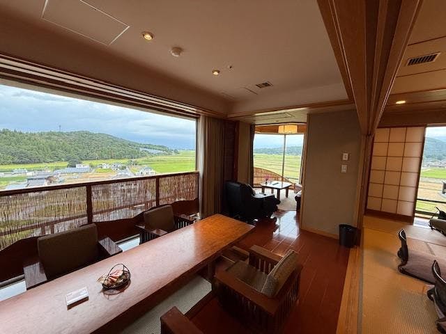 白玉の湯 華鳳 別邸 越の里 - クチコミ・評判 - 一休.com