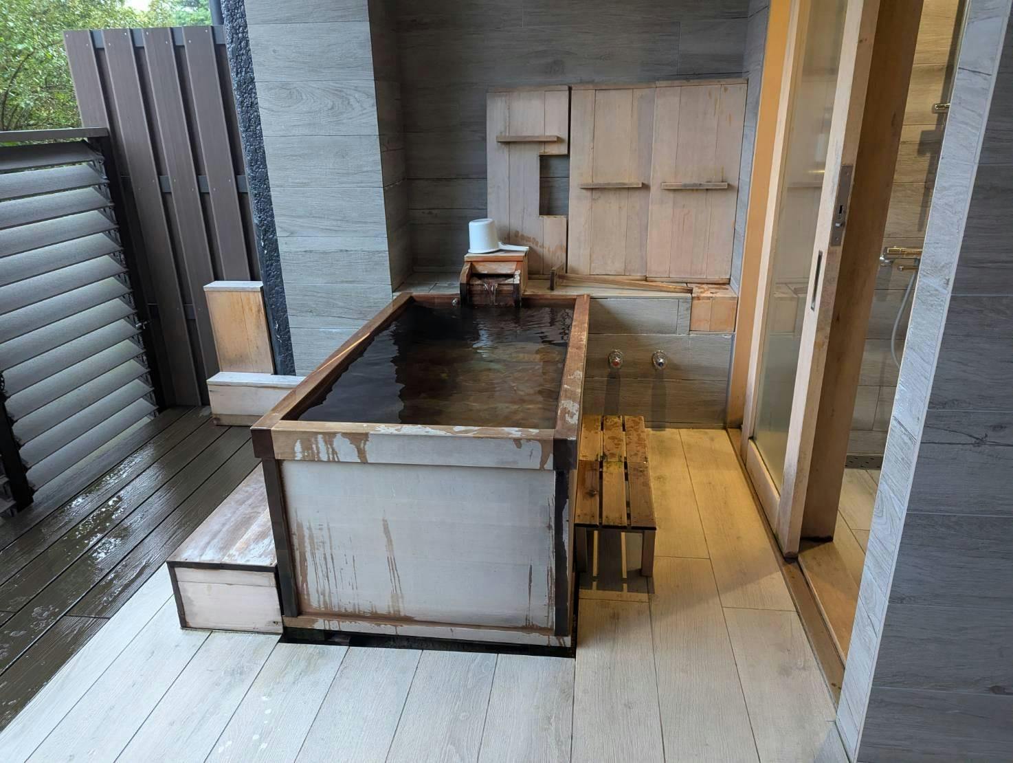 箱根湯宿 然-ZEN- - 【24年5月誕生】新規特別室で過ごす贅沢旅を