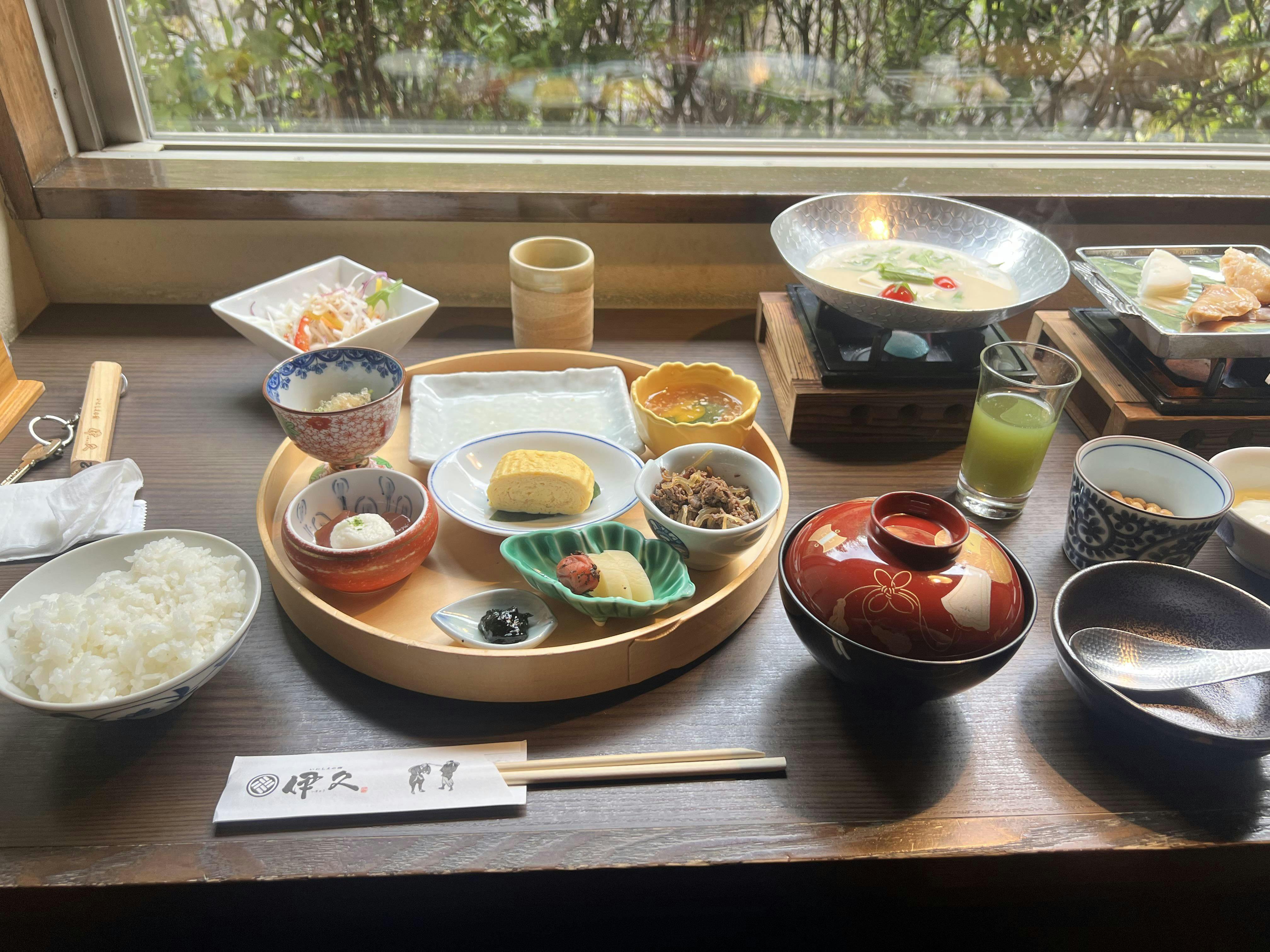 いにしえの宿 伊久（共立リゾート） - クチコミ・評判 - 一休.com