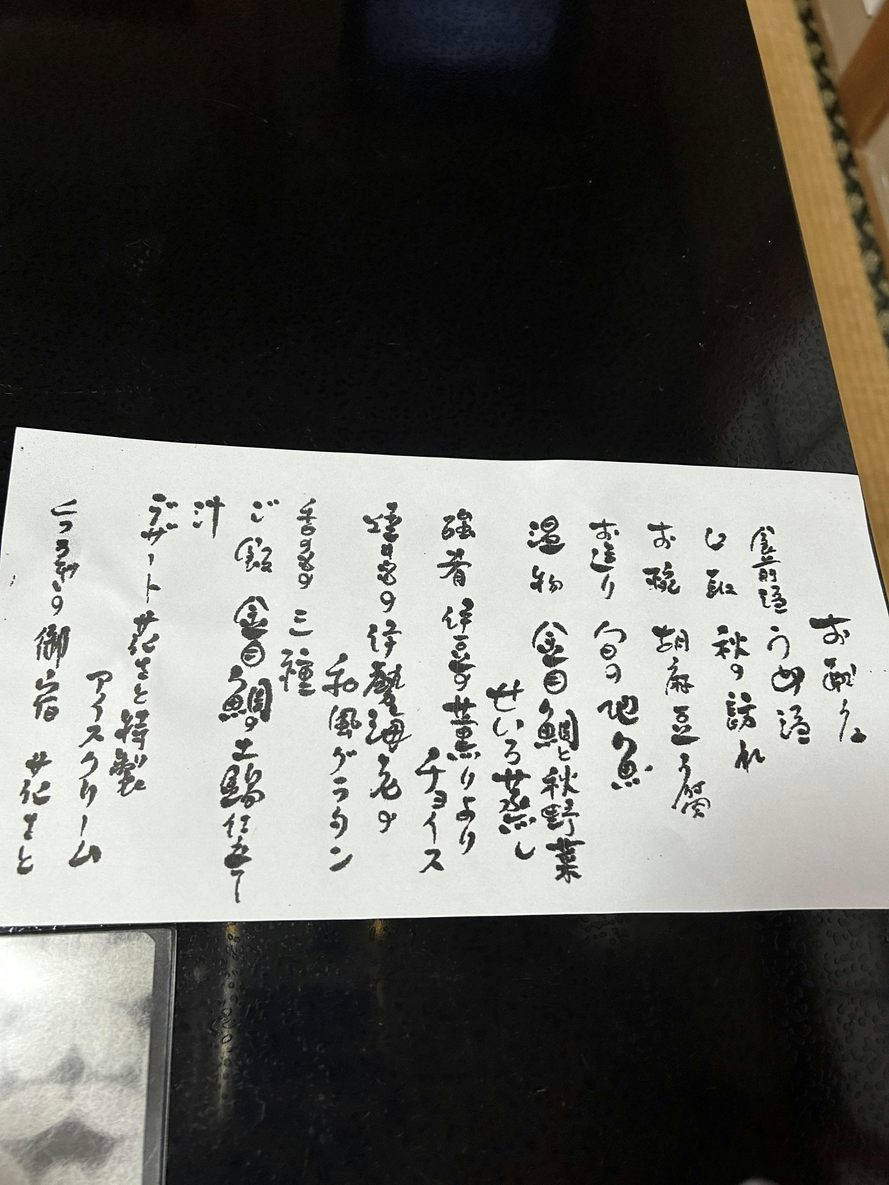 クチコミ画像
