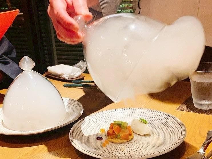クチコミ画像
