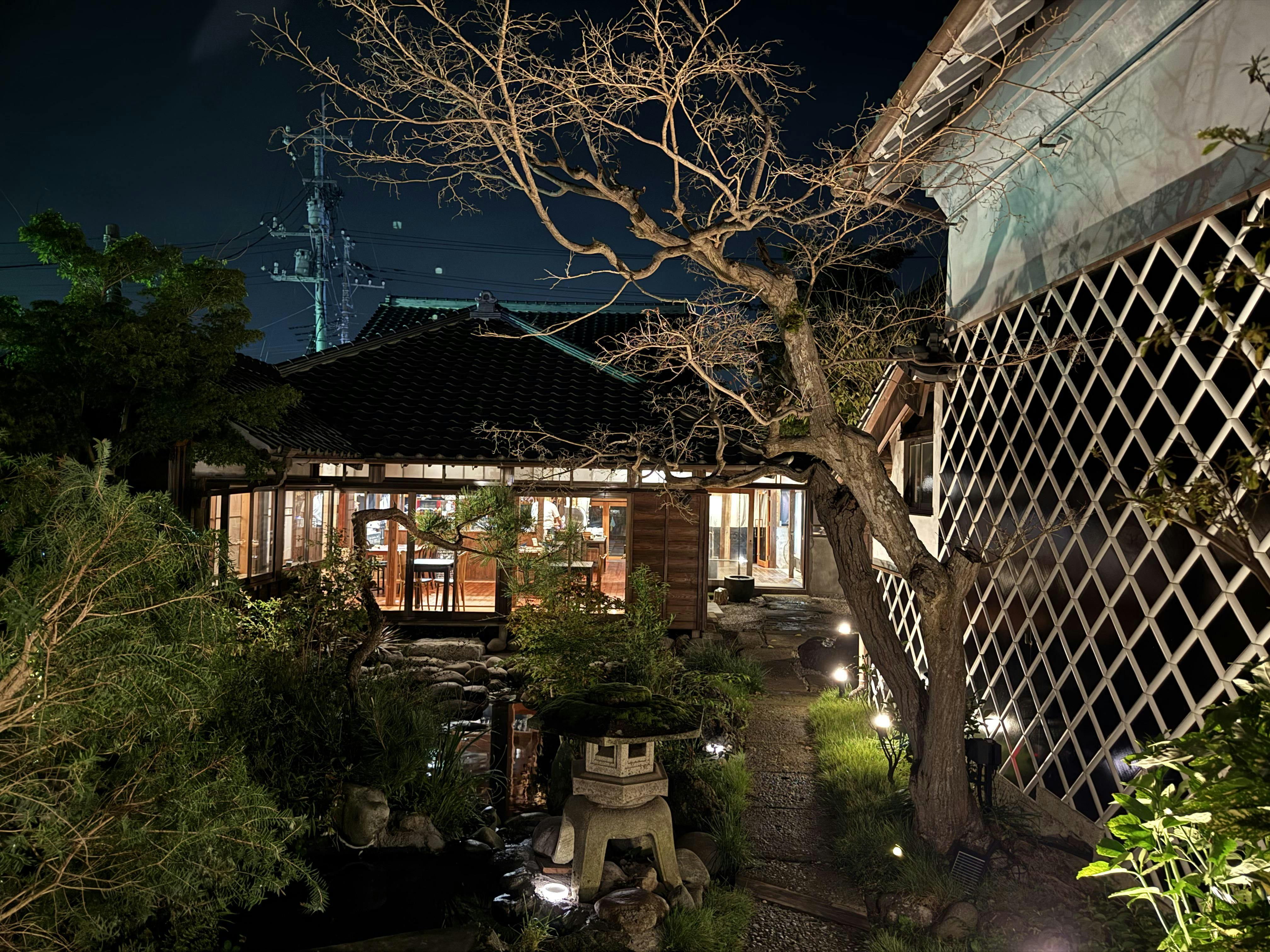 宿と食事 ローブン大多喜町 - クチコミ・評判 - 一休.com
