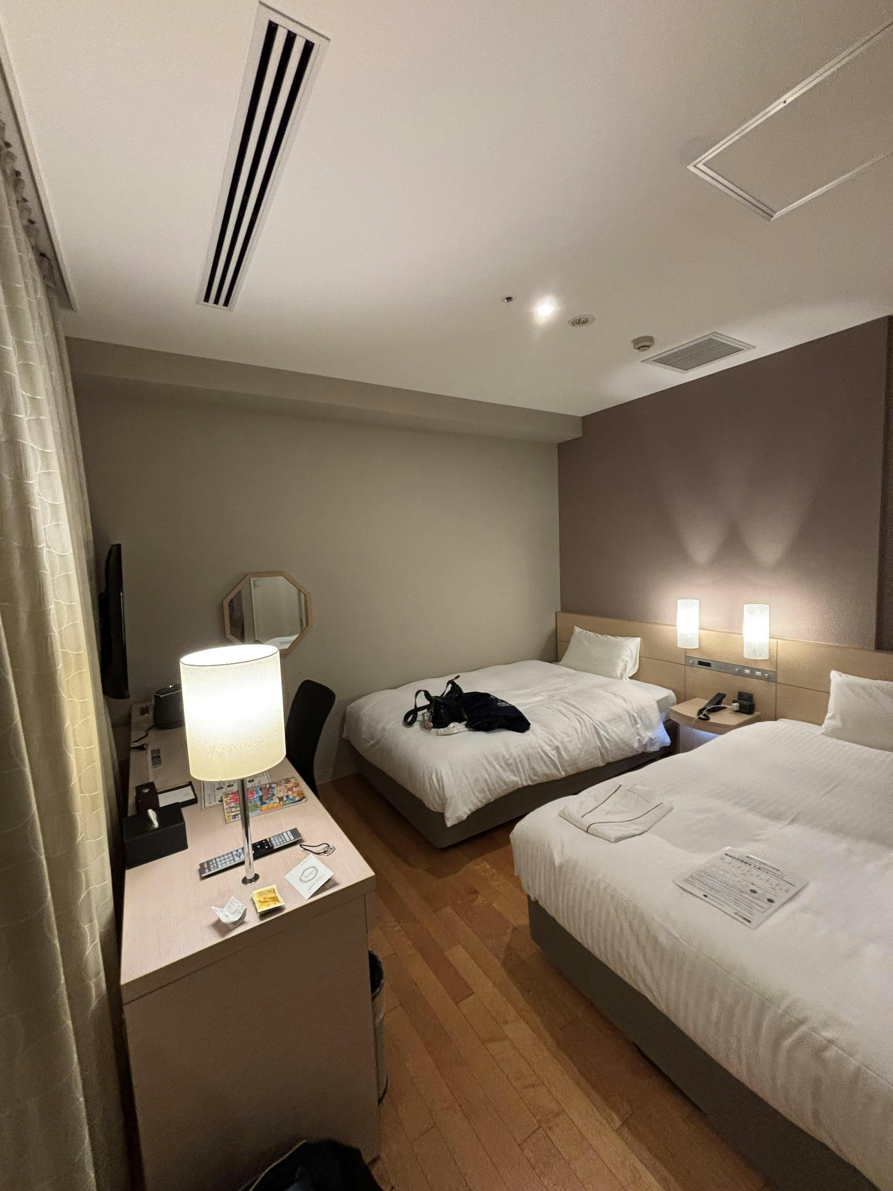 クチコミ・評判 - KOKO HOTEL 仙台勾当台公園 【Yahoo!トラベル】