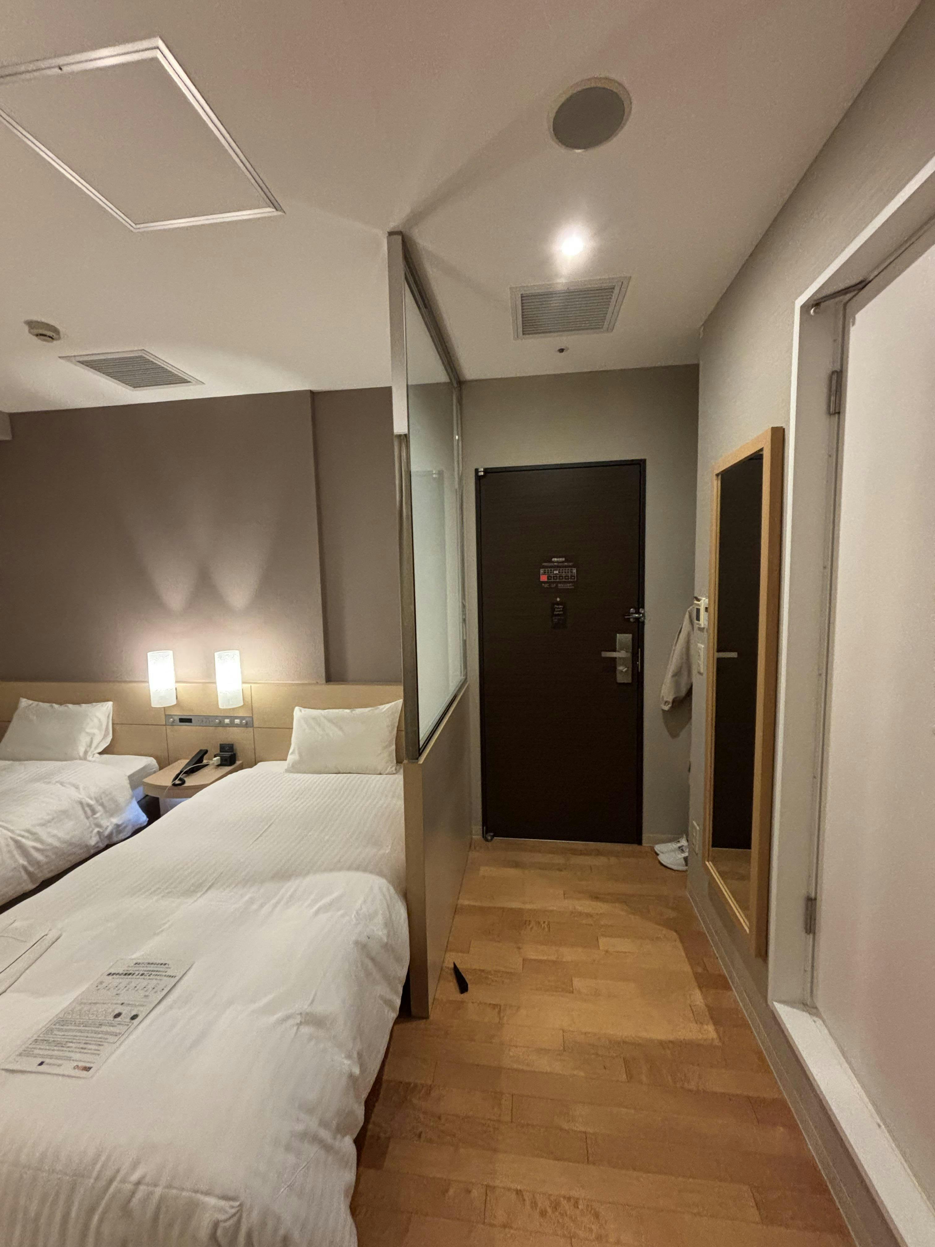 クチコミ・評判 - KOKO HOTEL 仙台勾当台公園 【Yahoo!トラベル】