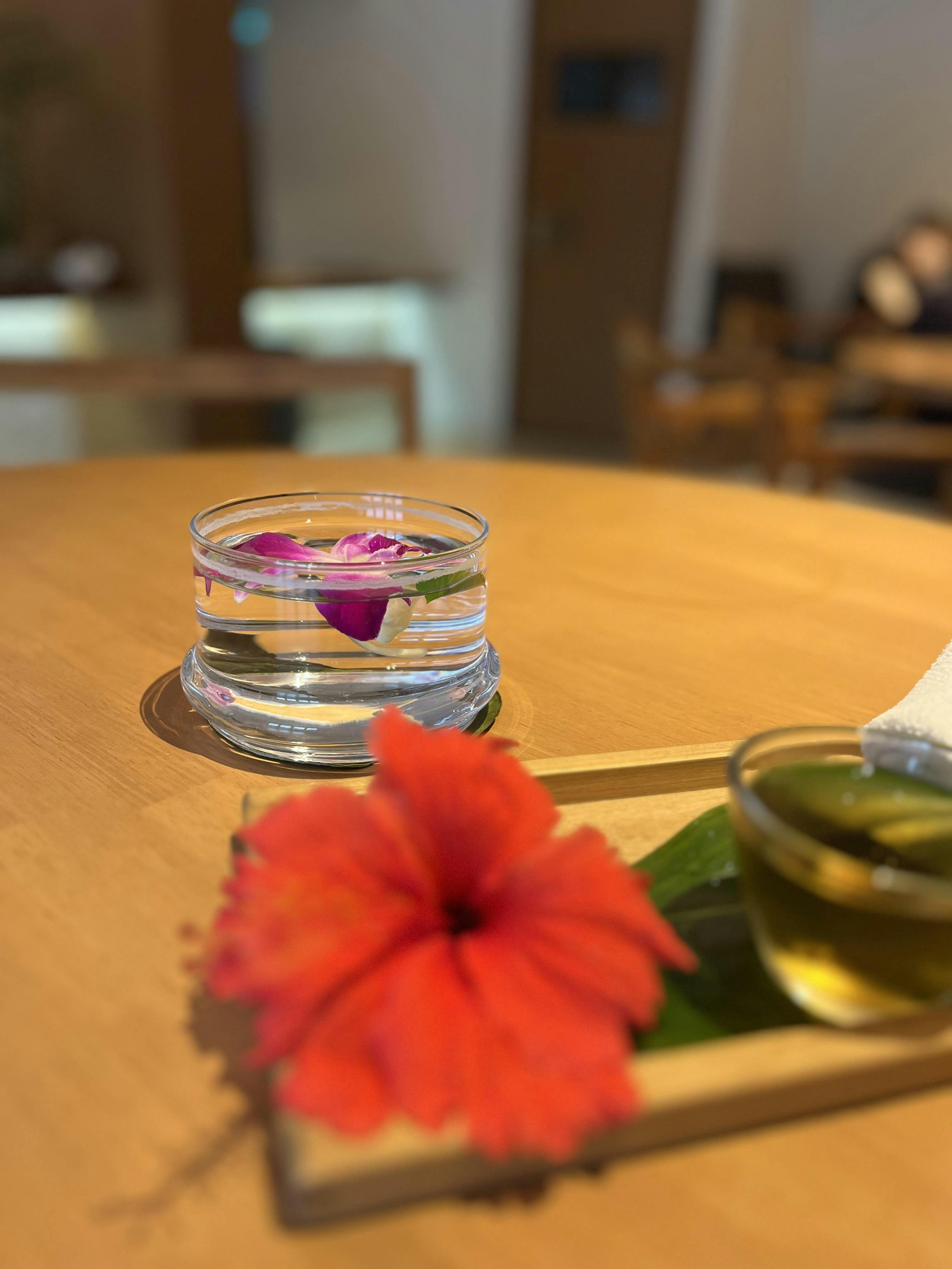 the rescape（ザ・リスケープ） - クチコミ・評判 - 一休.com