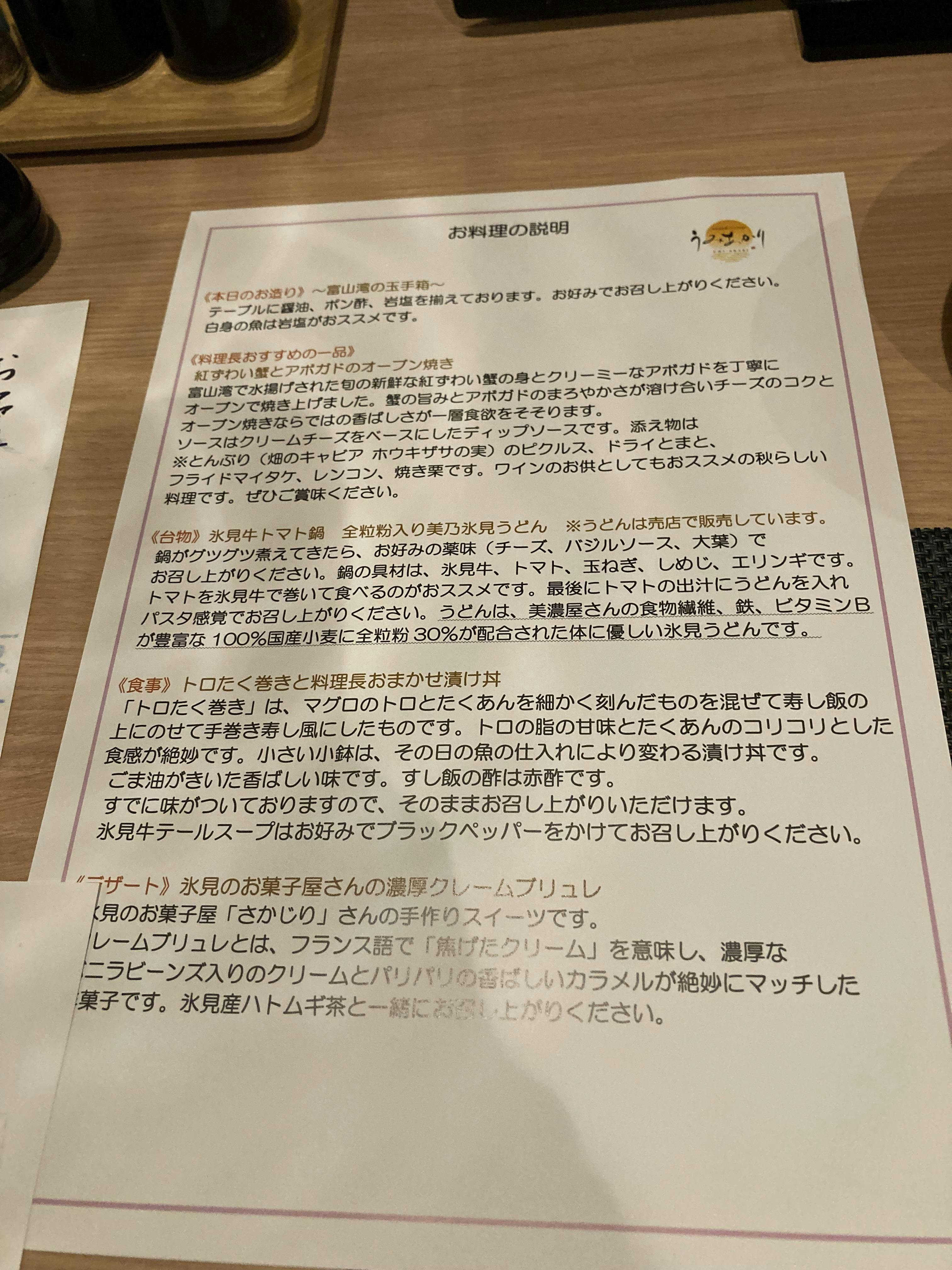 クチコミ画像