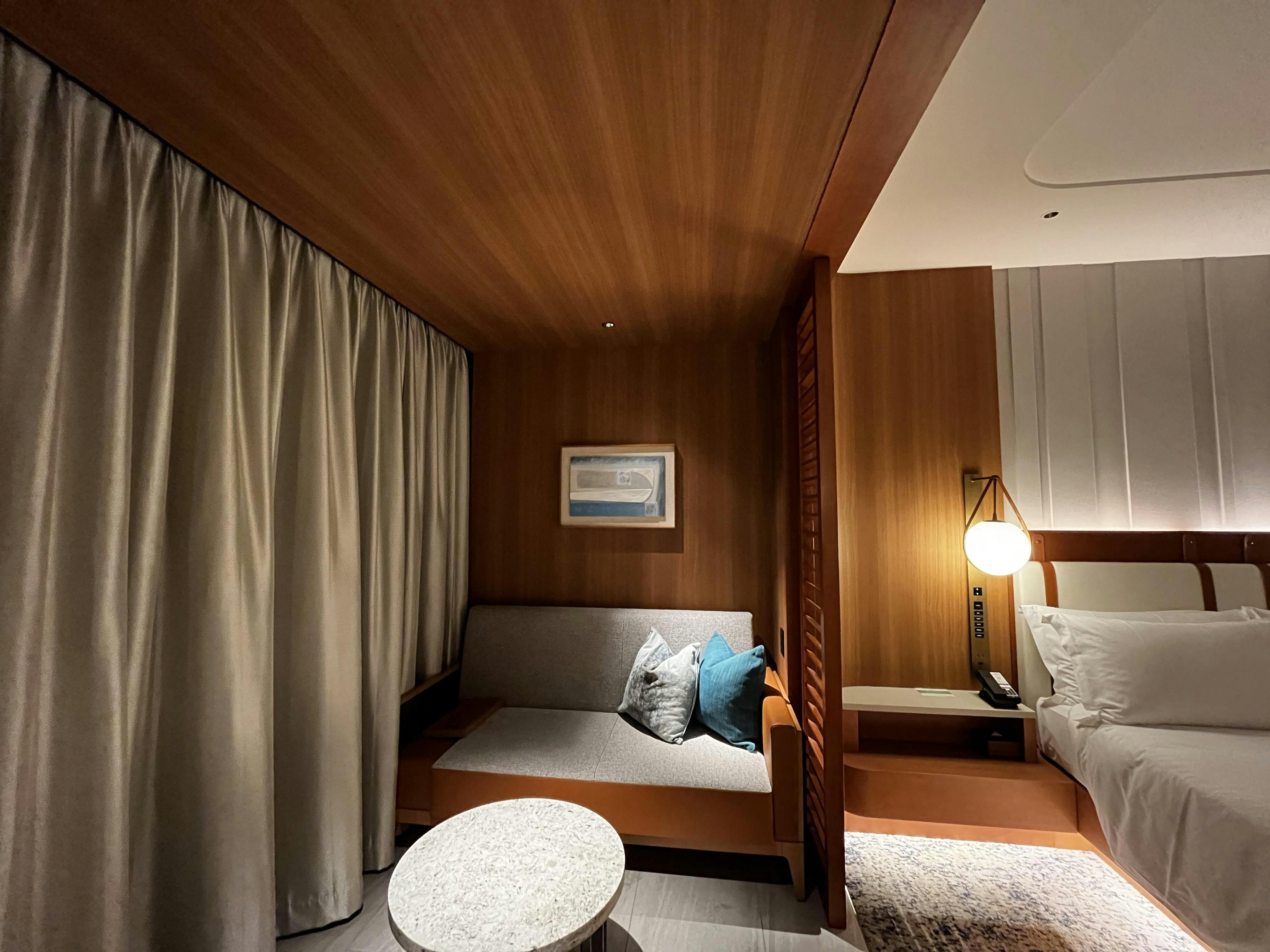 インターコンチネンタル 横浜 Pier 8 by IHG - 【16時間ステイ】館内