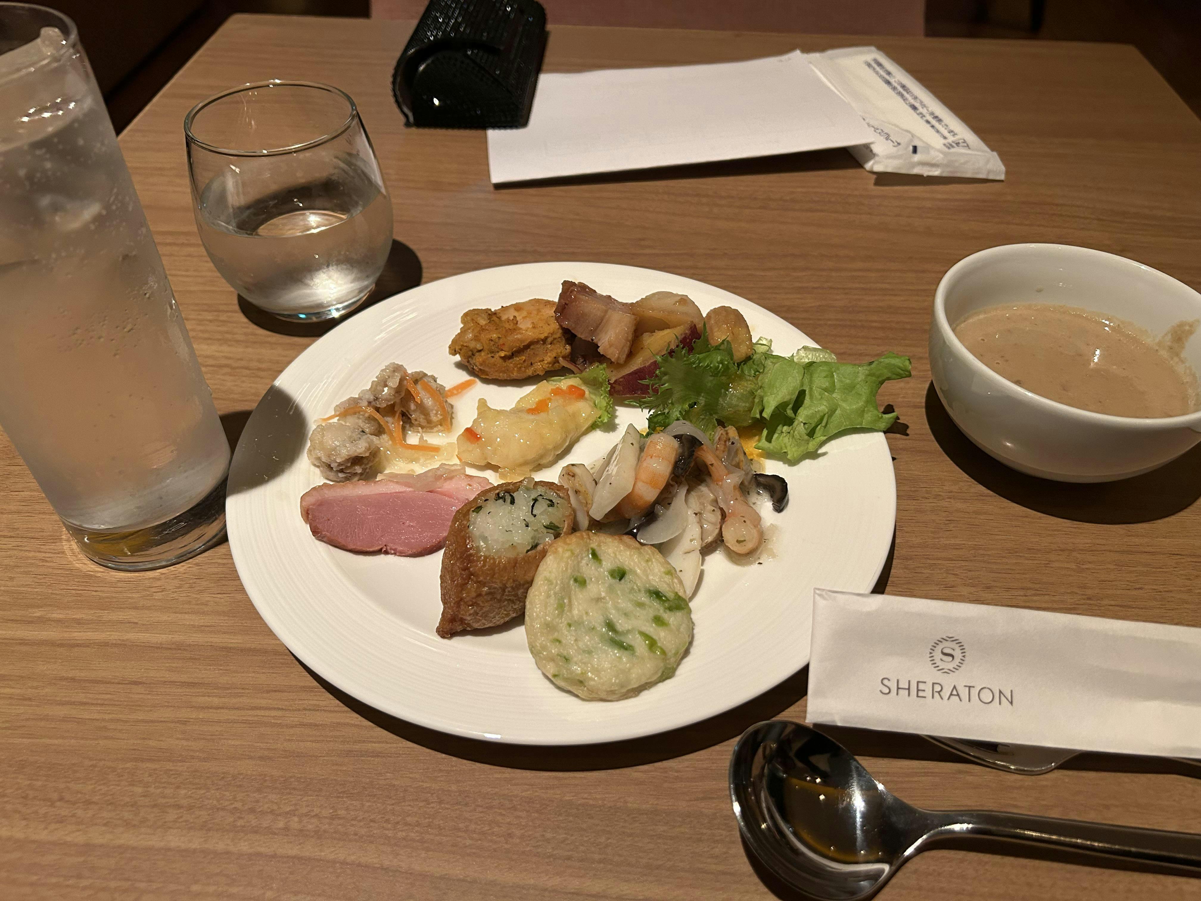 クチコミ画像