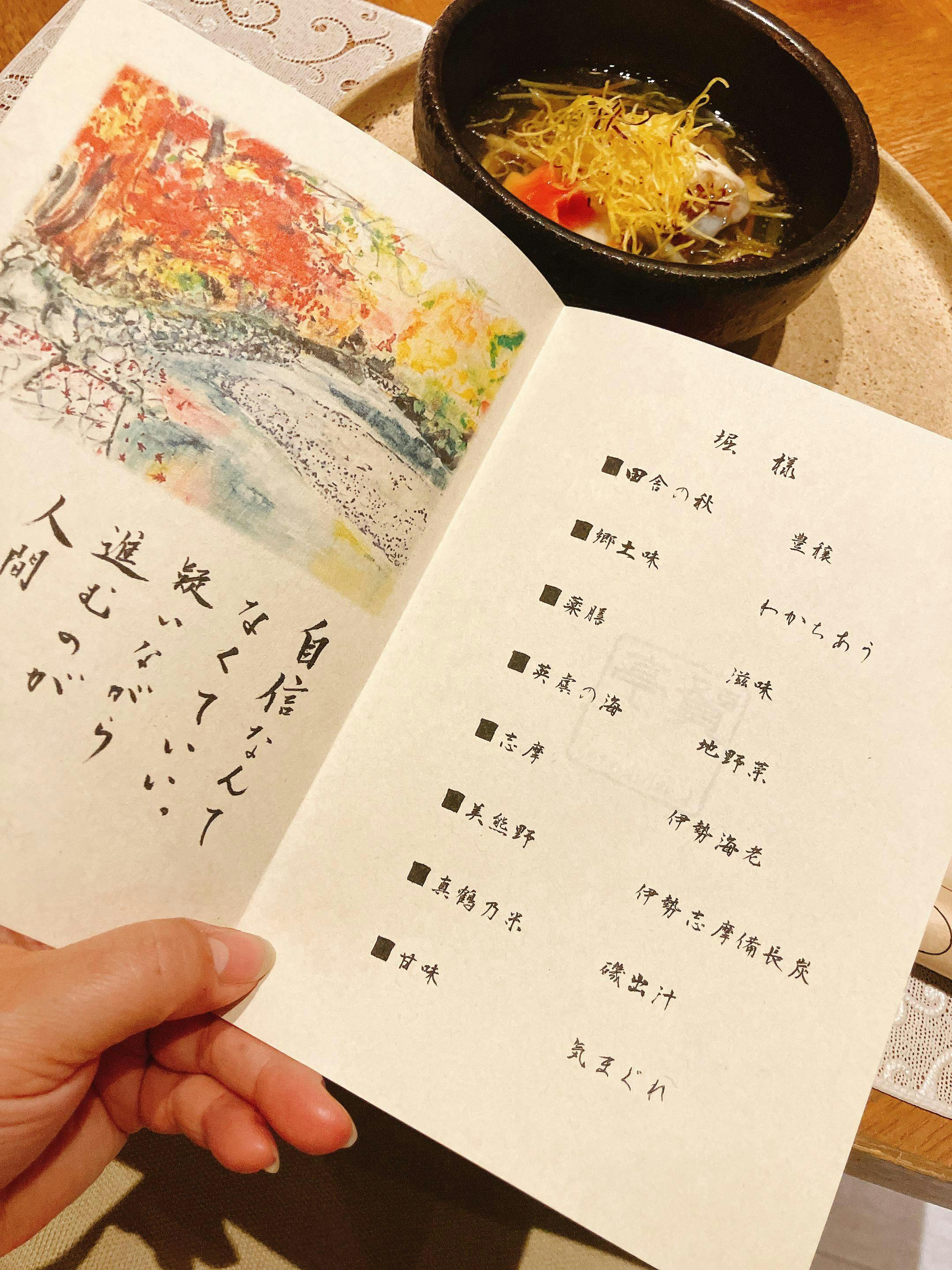 クチコミ画像