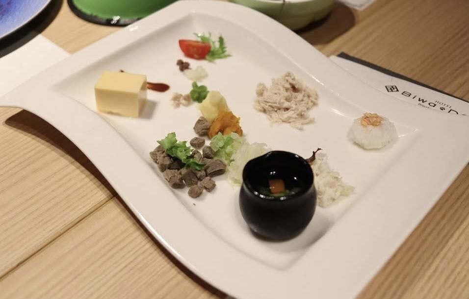 クチコミ画像