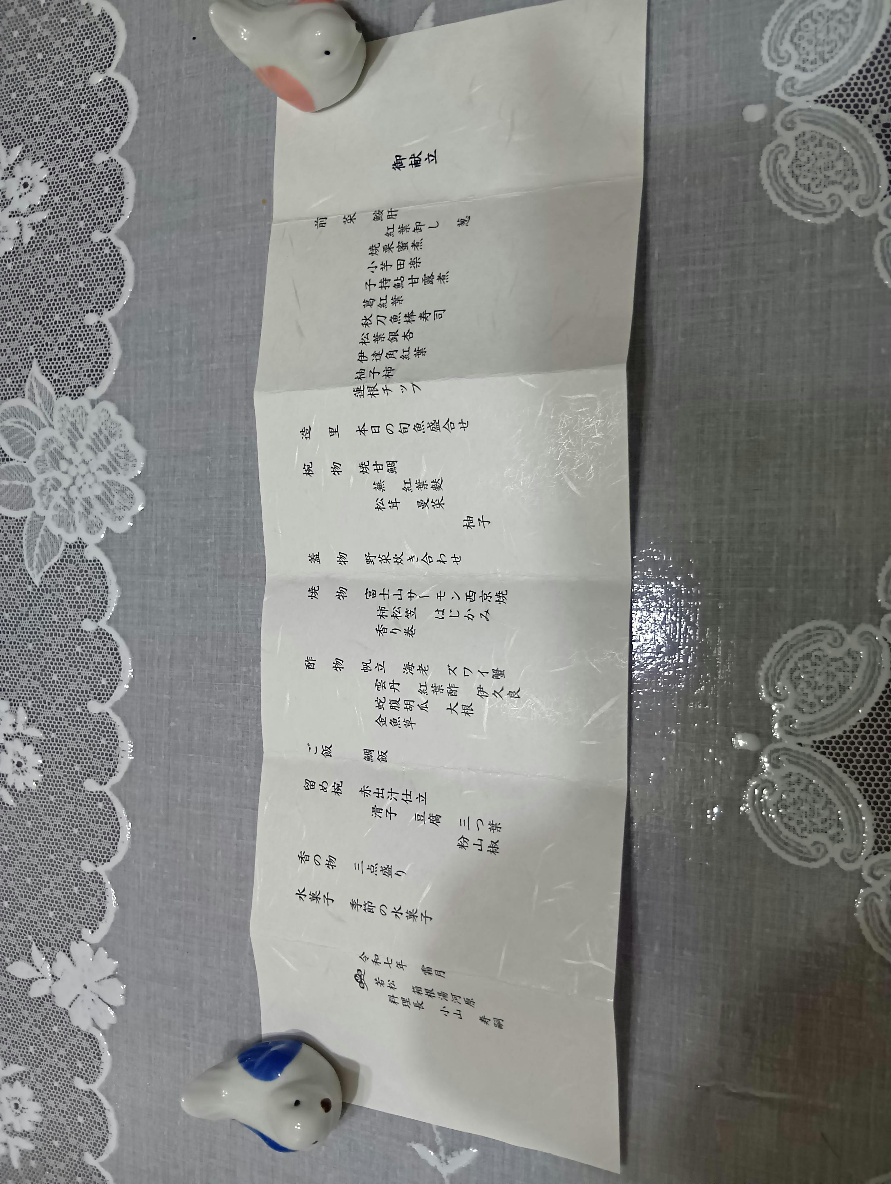 クチコミ画像