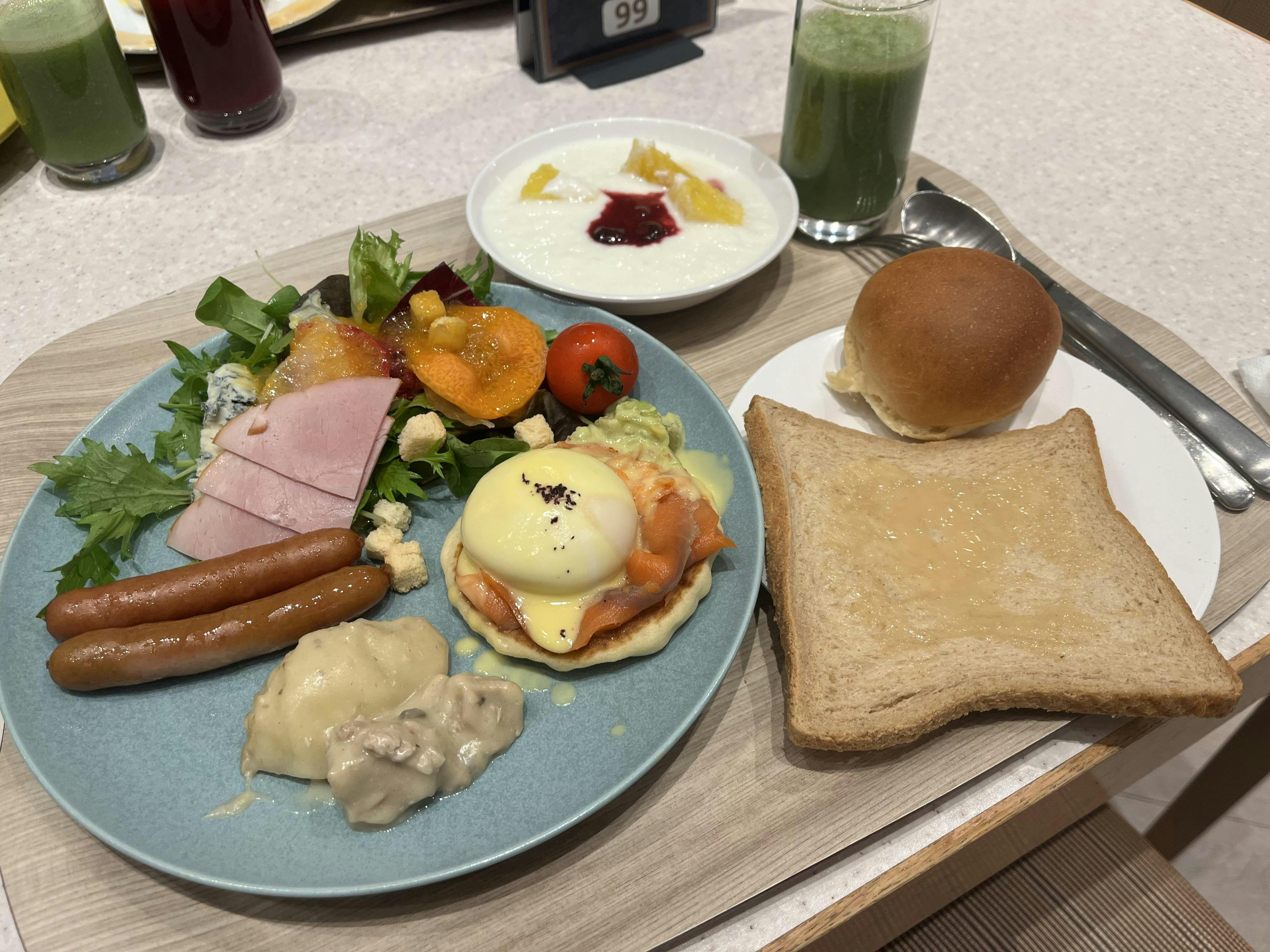クチコミ画像