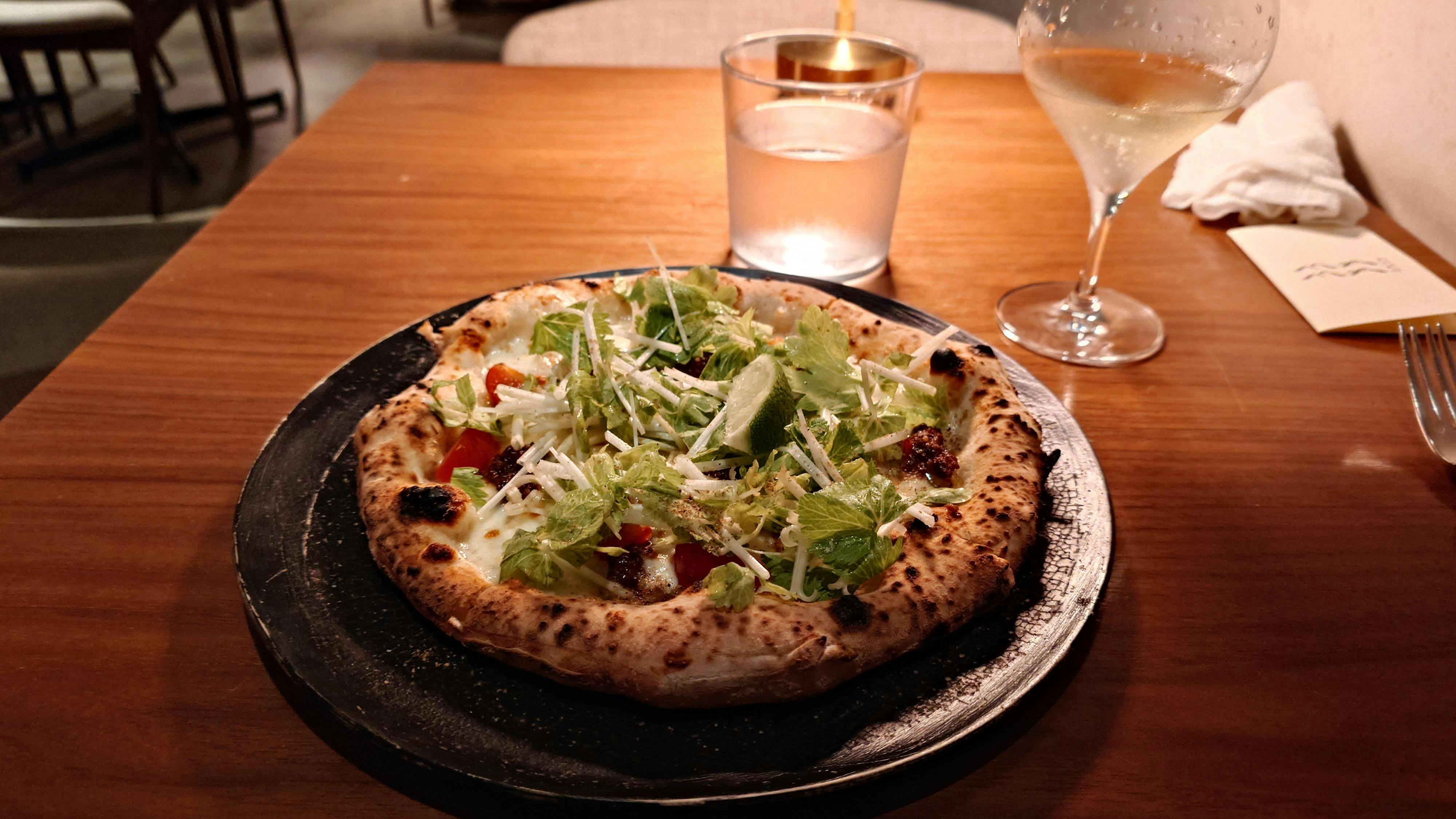 嵐山邸宅 MAMA - 基本プラン（朝食付き） - 105 Studio Garden View