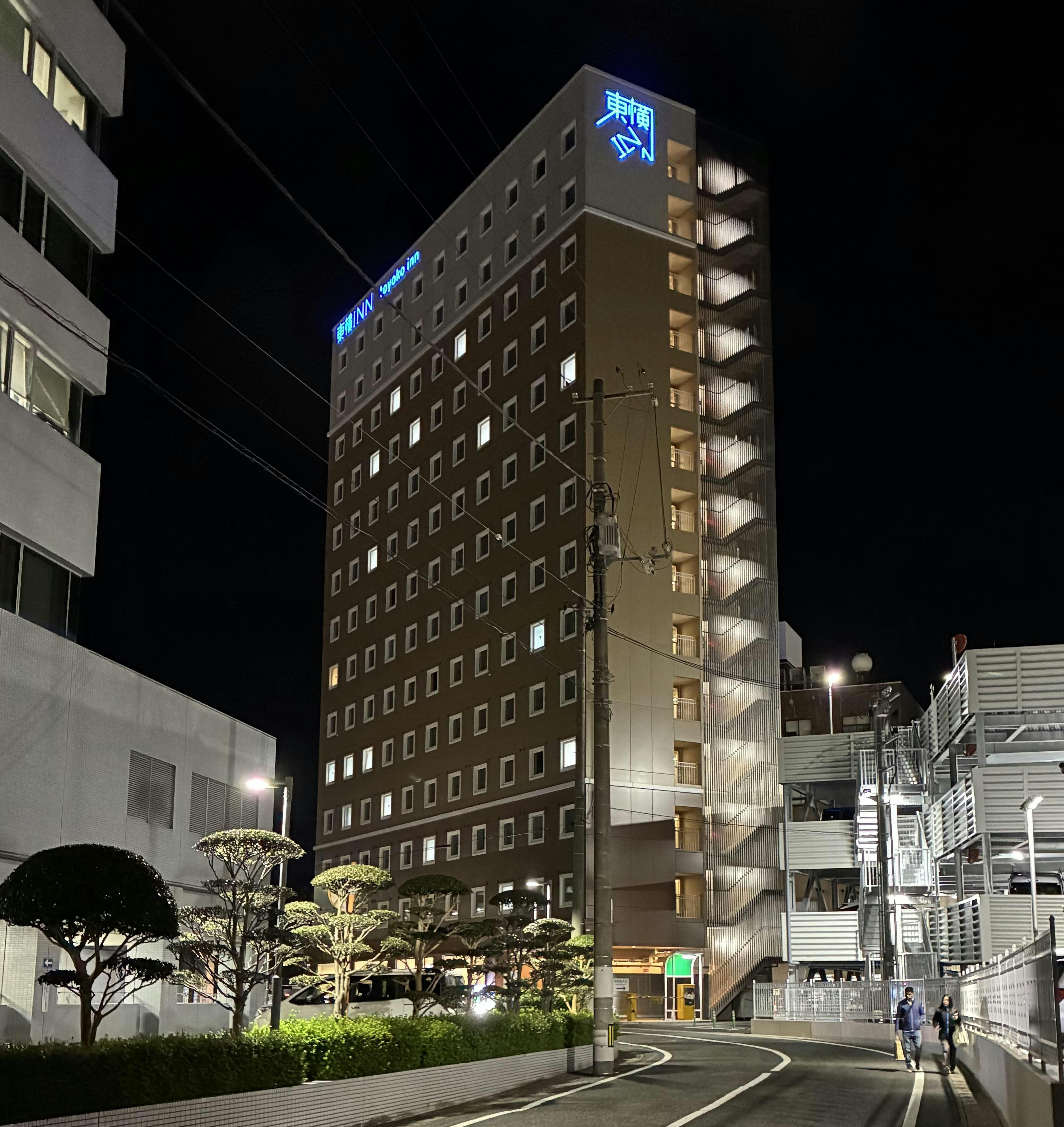 東横INN鳥取駅北口 - クチコミ・評判【Yahoo!トラベル】
