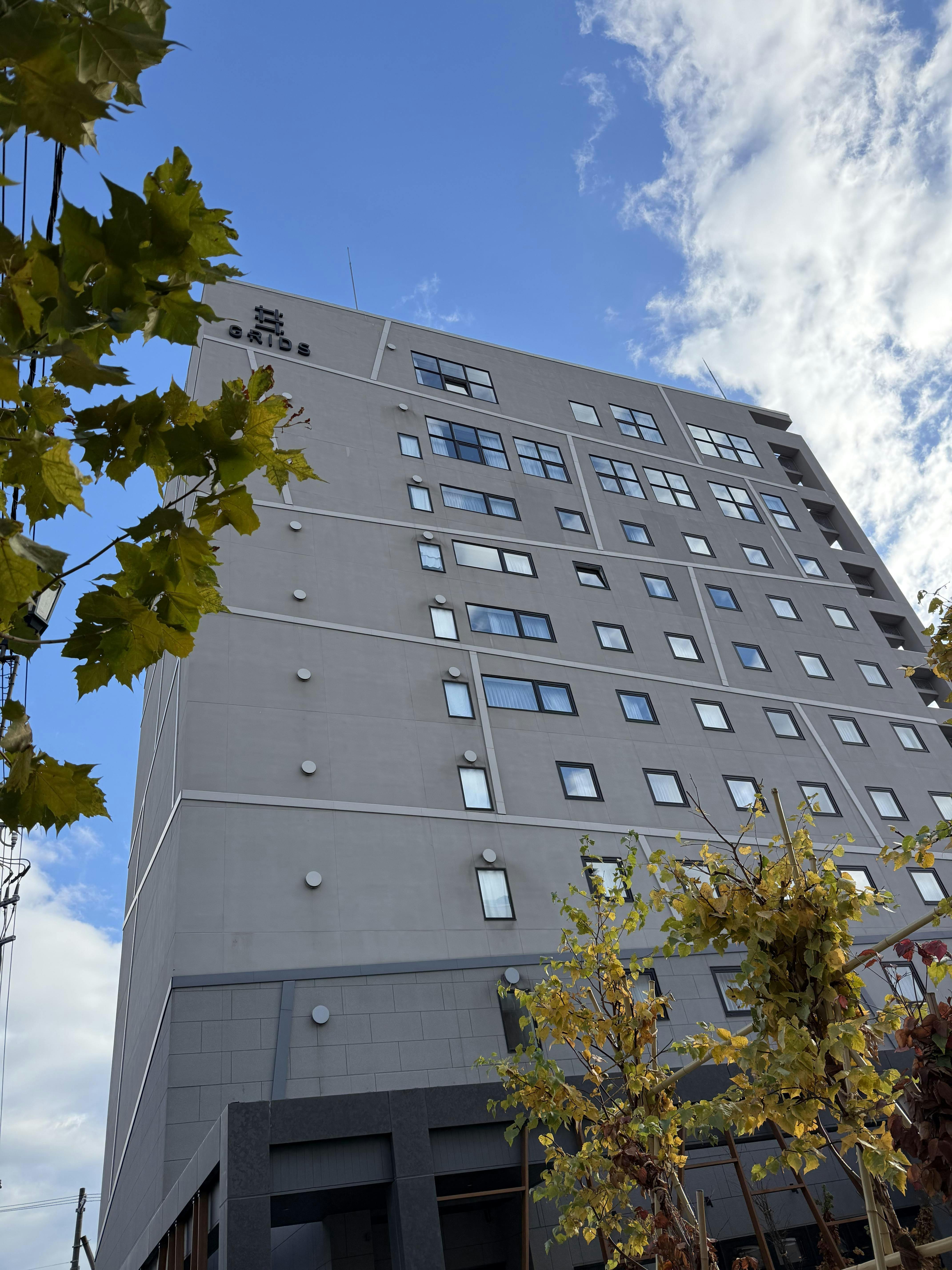 グリッズプレミアムホテル小樽 - クチコミ・評判 - 一休.com